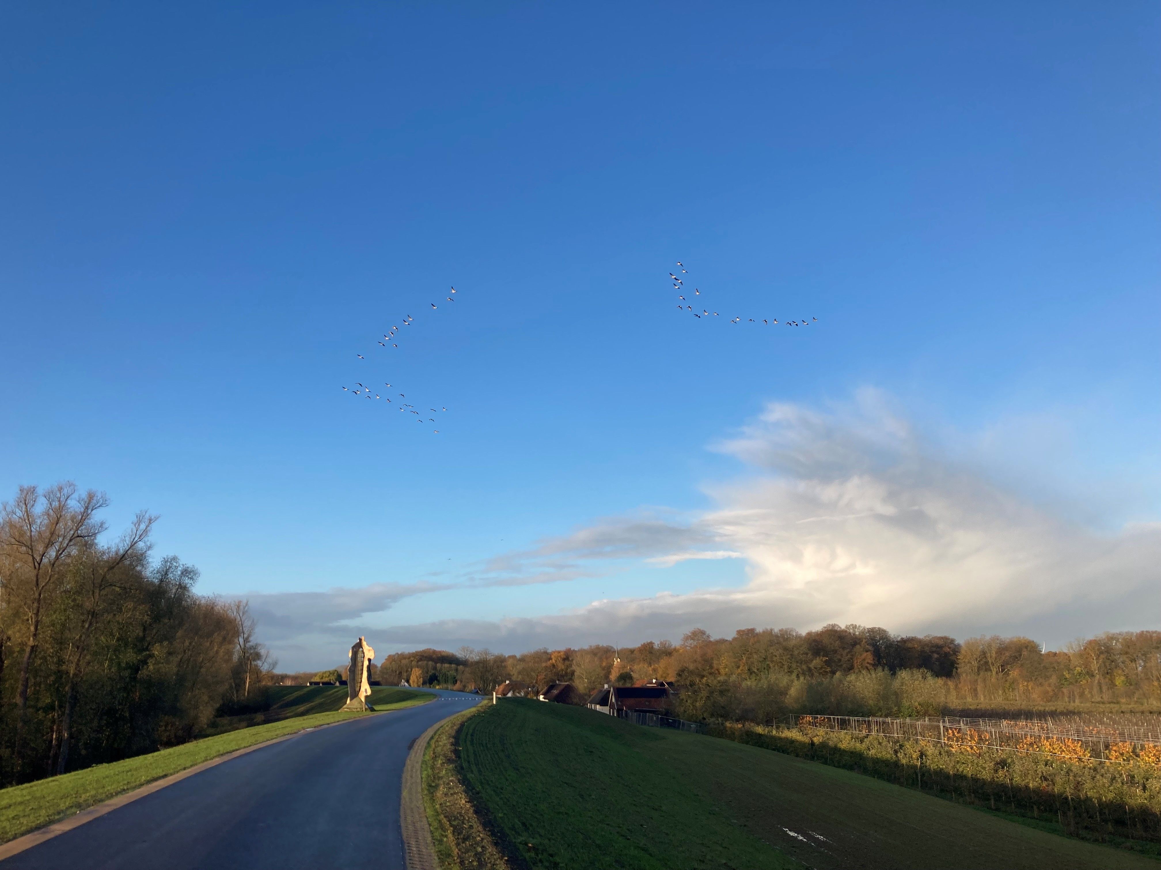 Laat beschermd dorpsgezicht Neerijnen onbebouwd!
