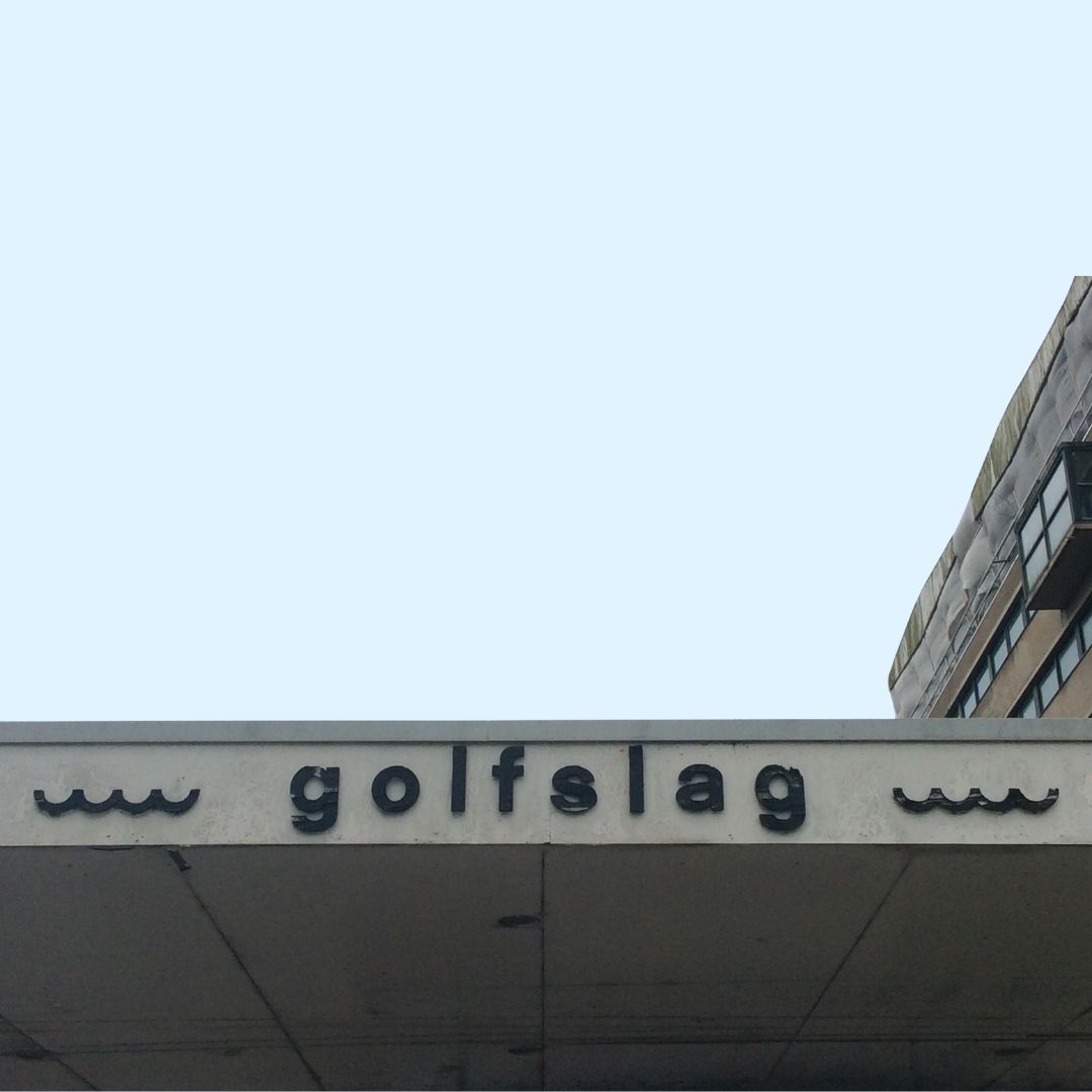 De Golfslag