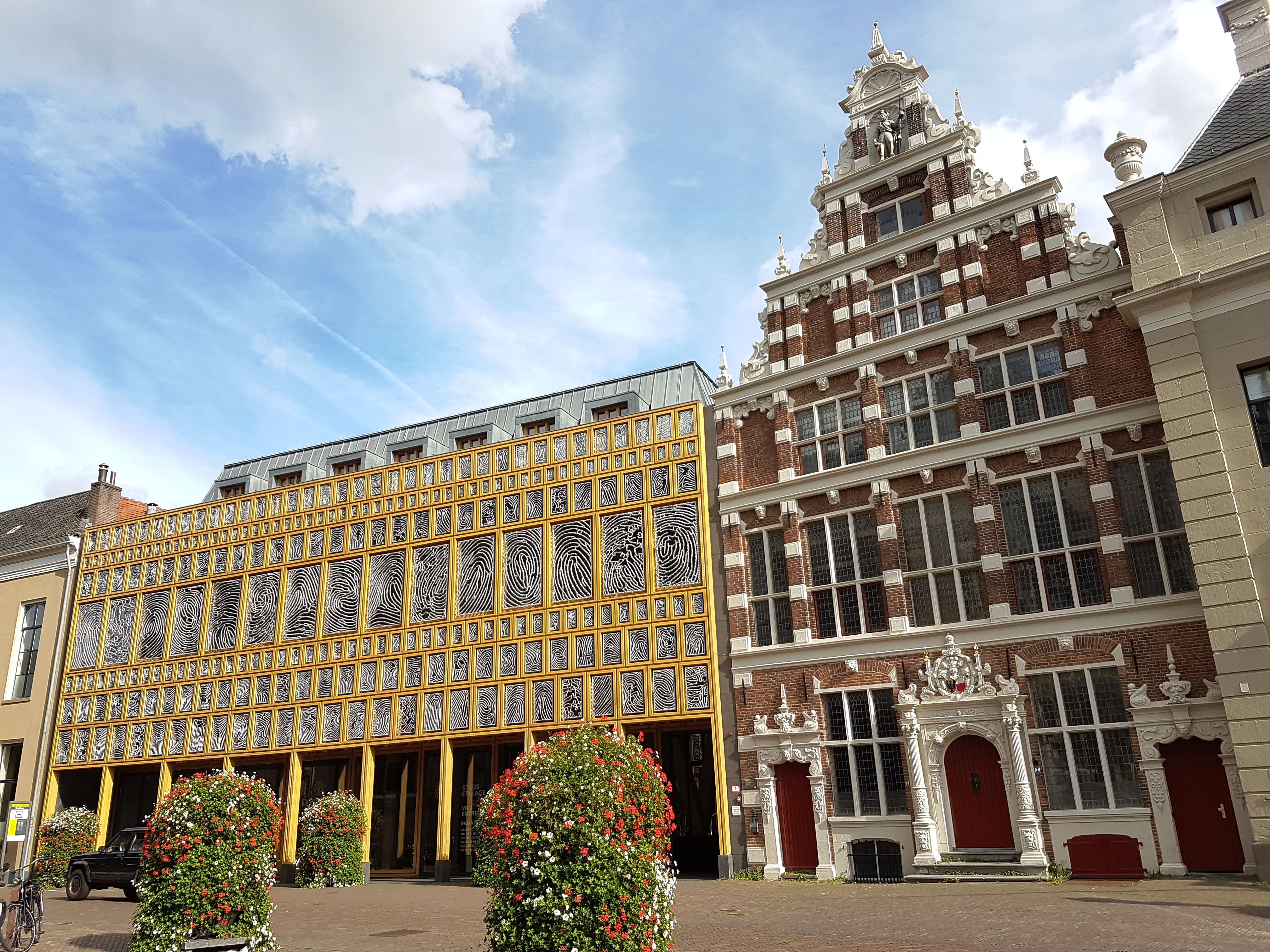 Stadhuis
