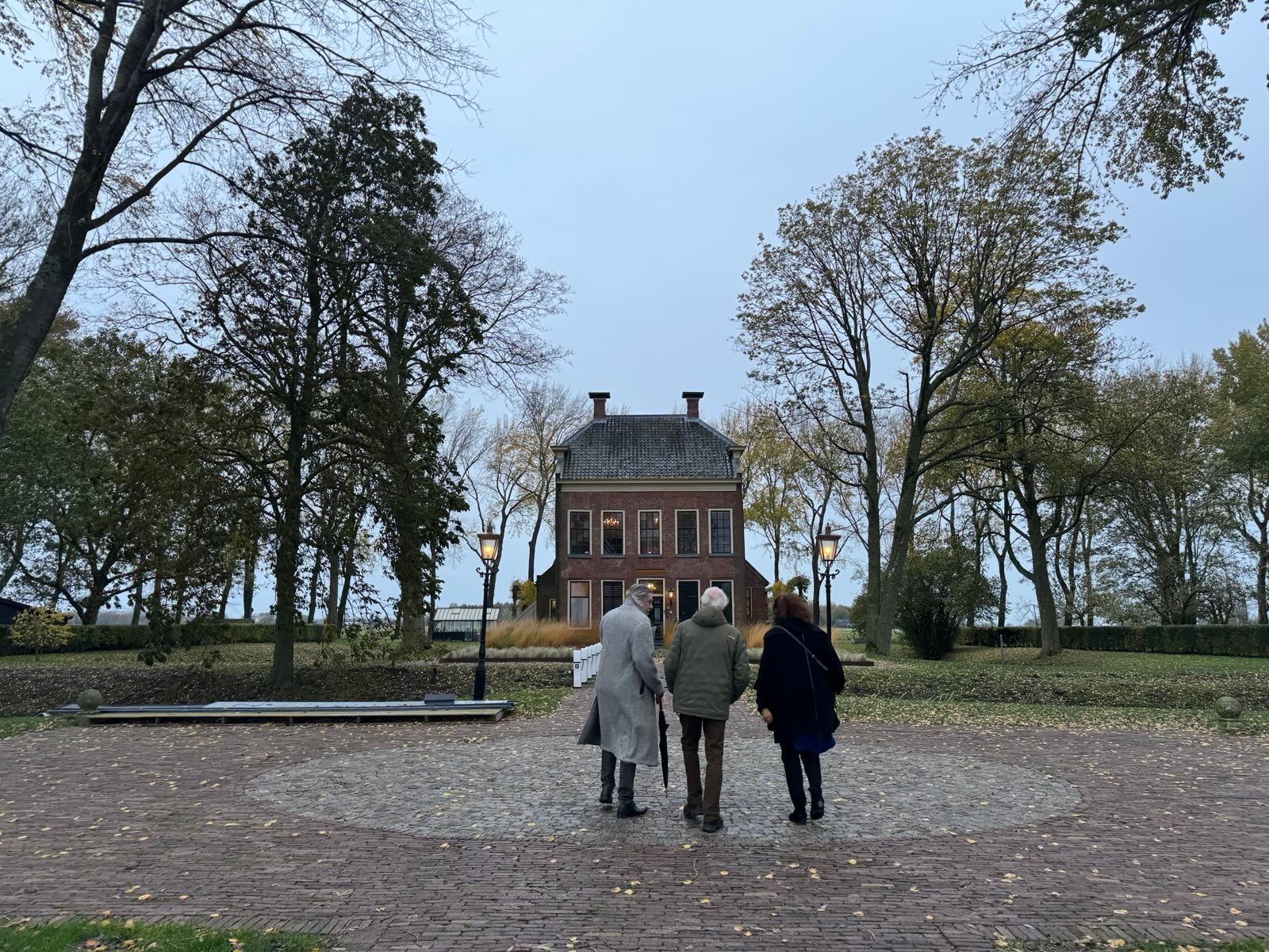 Groninger Borg, Groningen