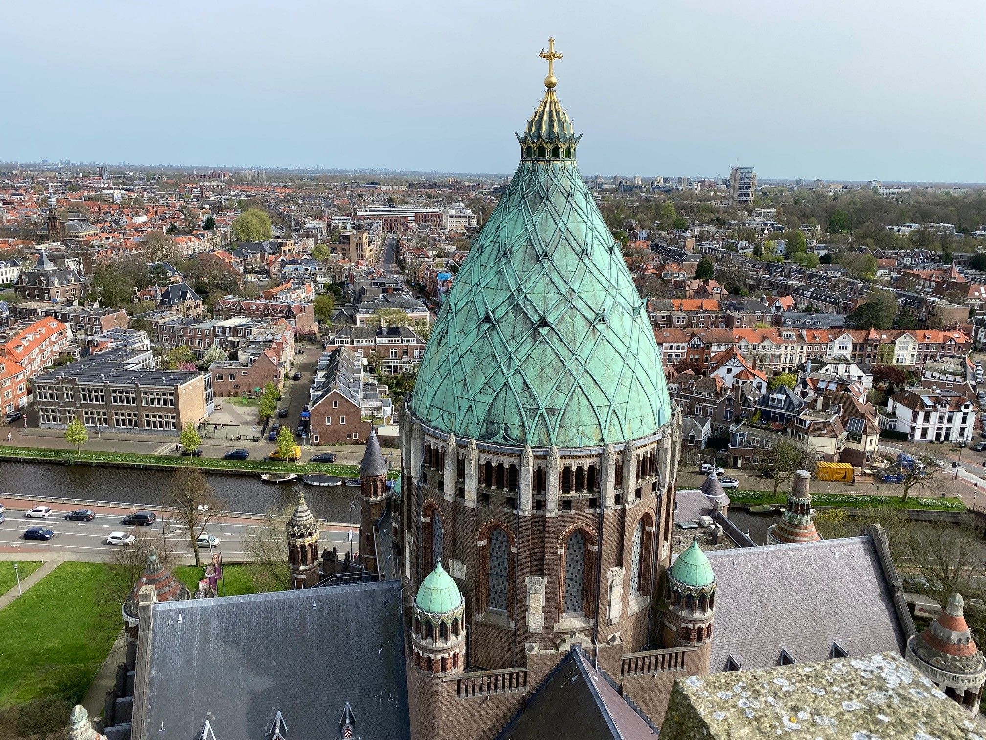 Nieuwe handreiking over erfgoed en omgevingsbeleid