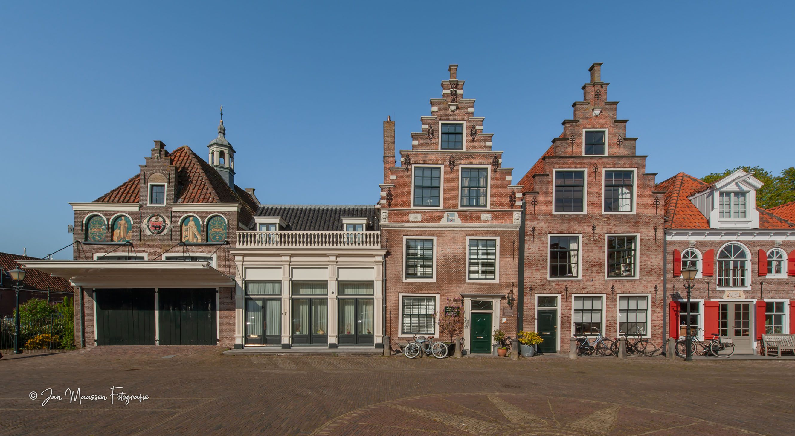 Markt Edam