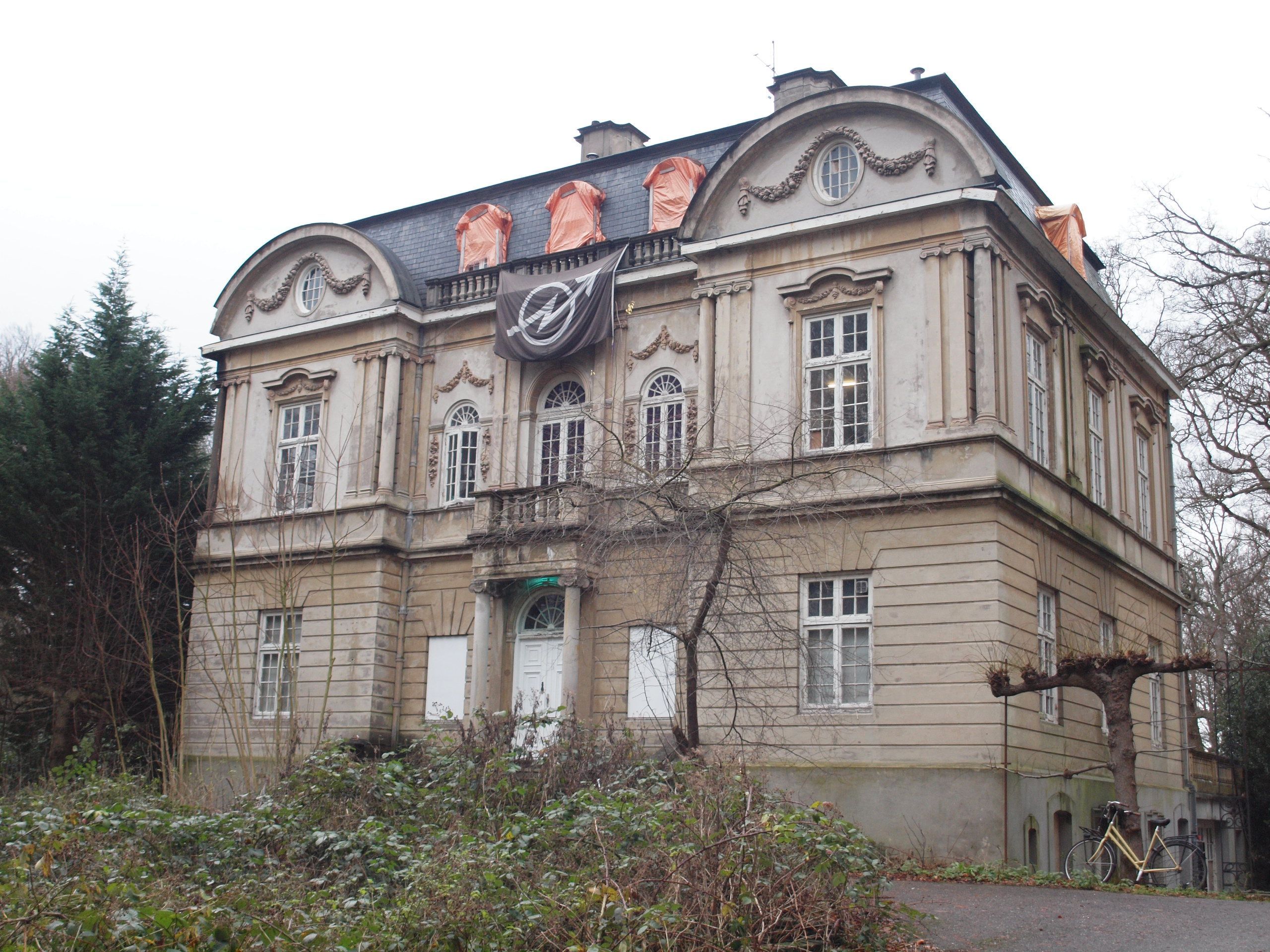 Uitspraak Huize Ivicke een doorbraak voor erfgoedbescherming