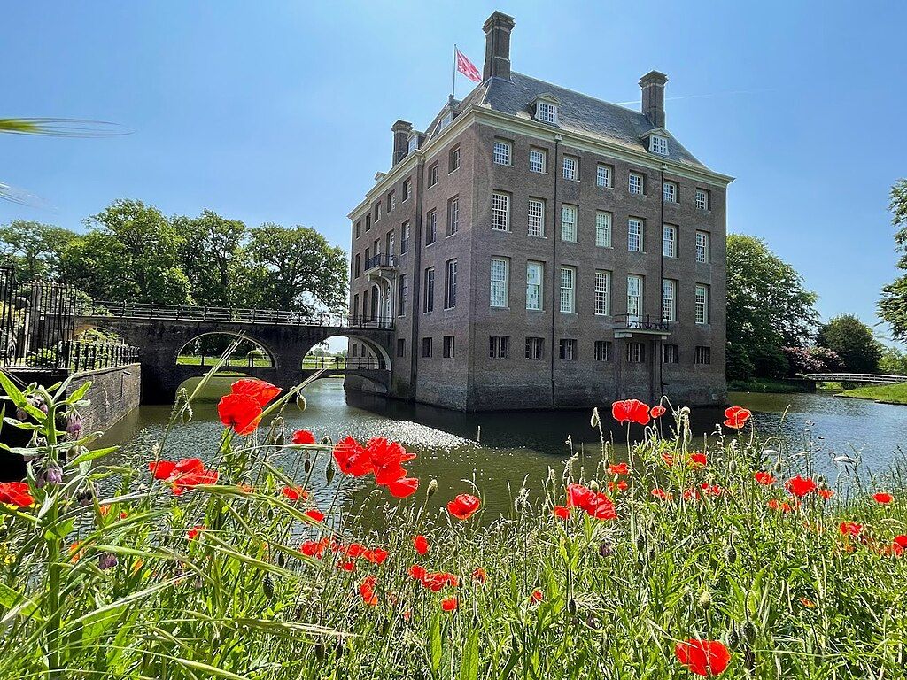 Kasteel Amerongen