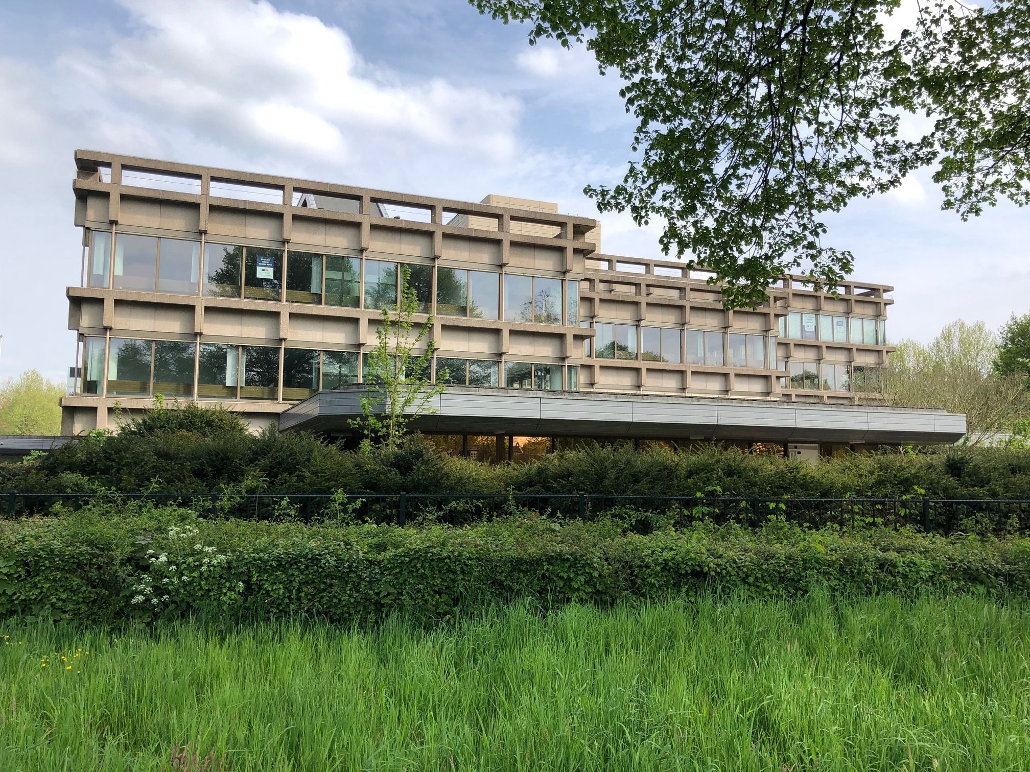 Weilust en Kemelstede