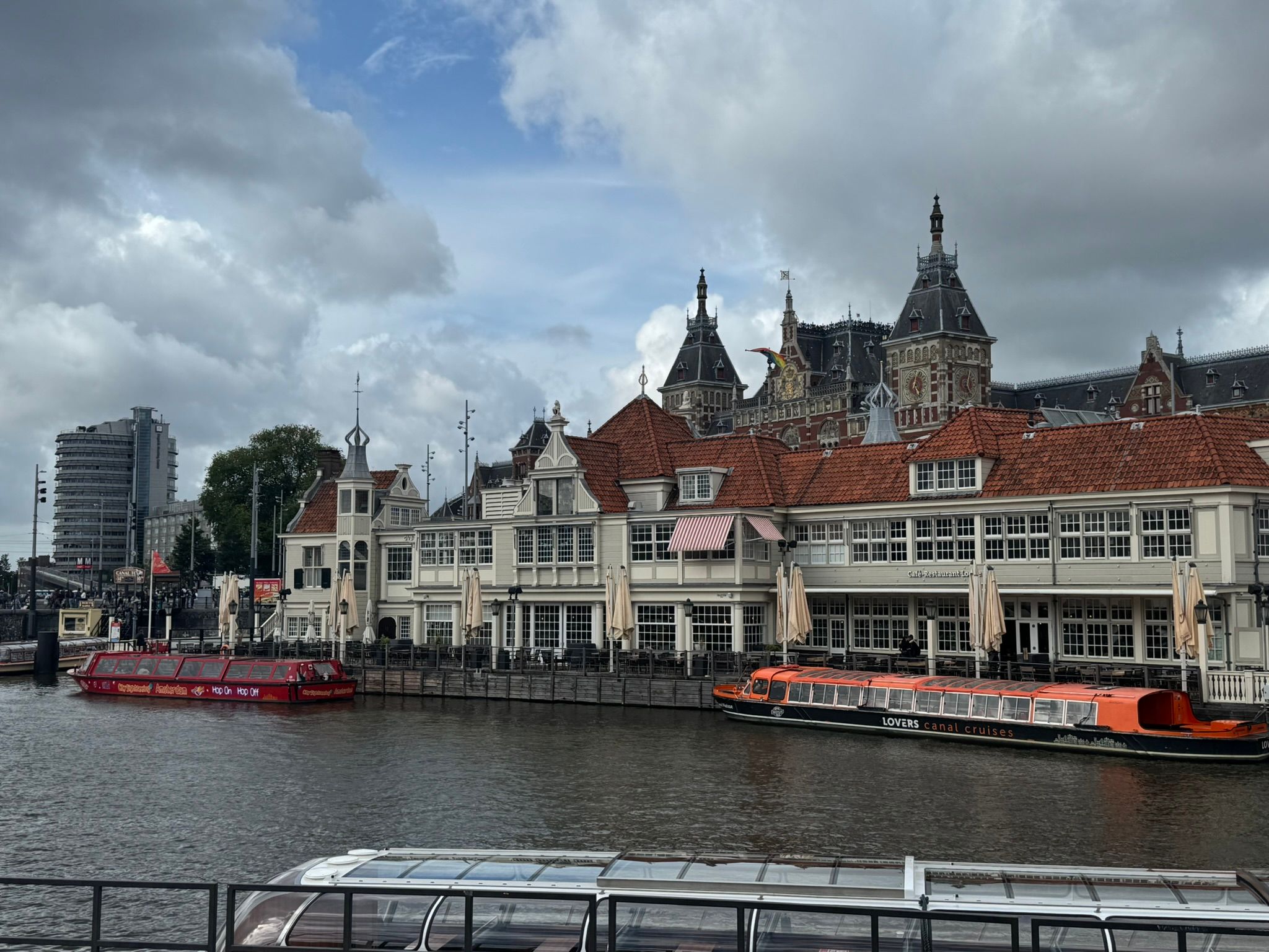 Noord-Zuidhollands Koffiehuis