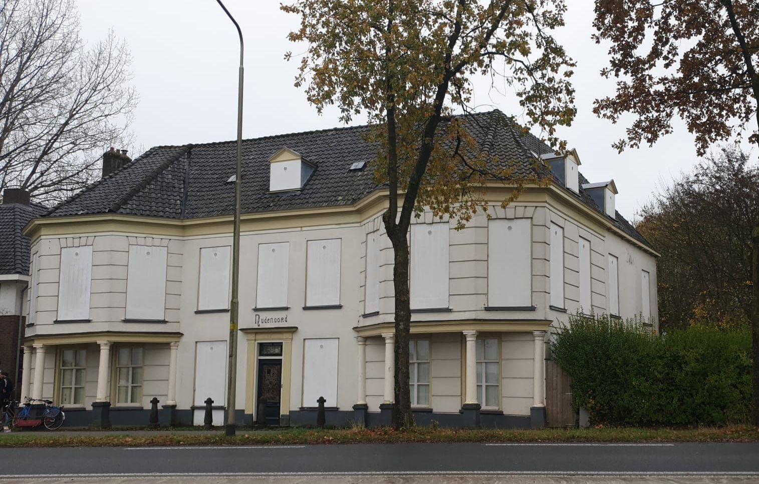 Nudenoord Wagening 2025