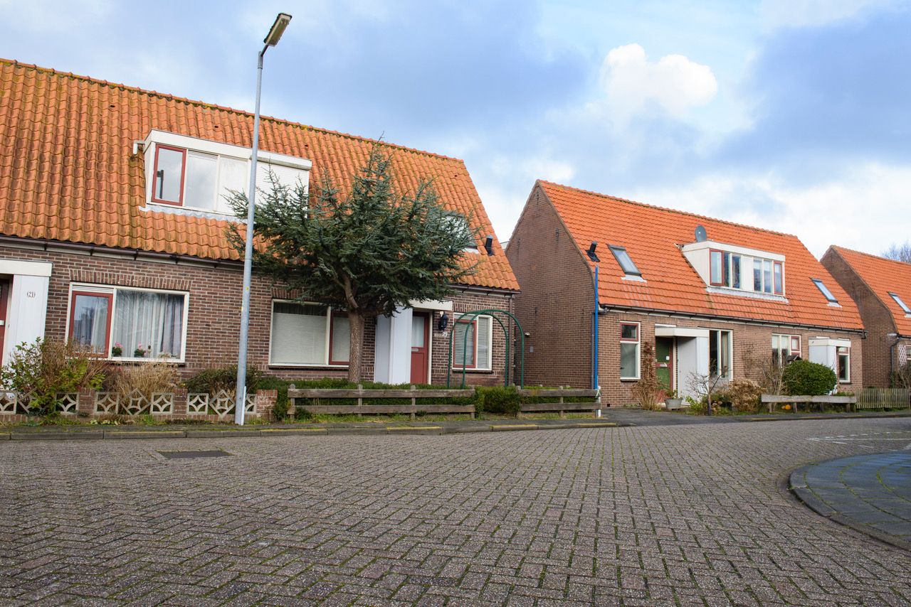 Het Oostwijk