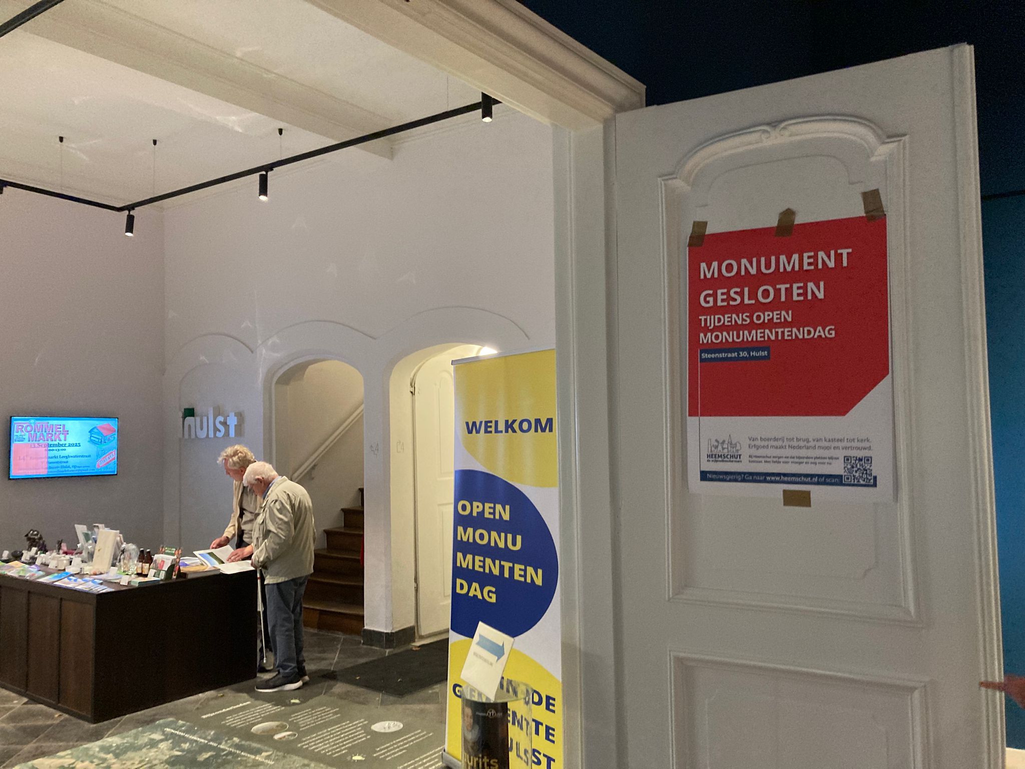 Uitspraak over Steenstraat 30 in Hulst