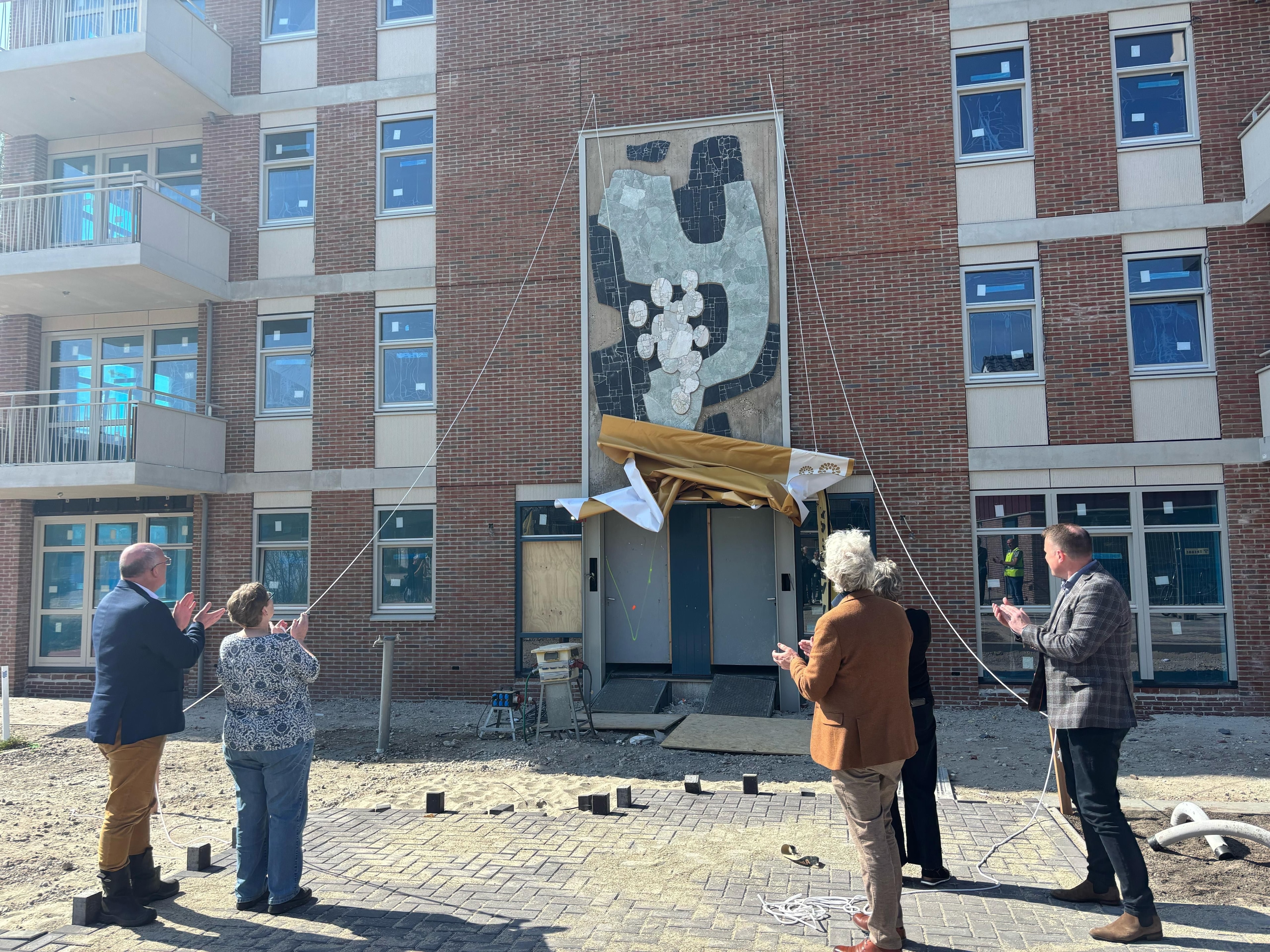 De Wijnstok, René Karrèr