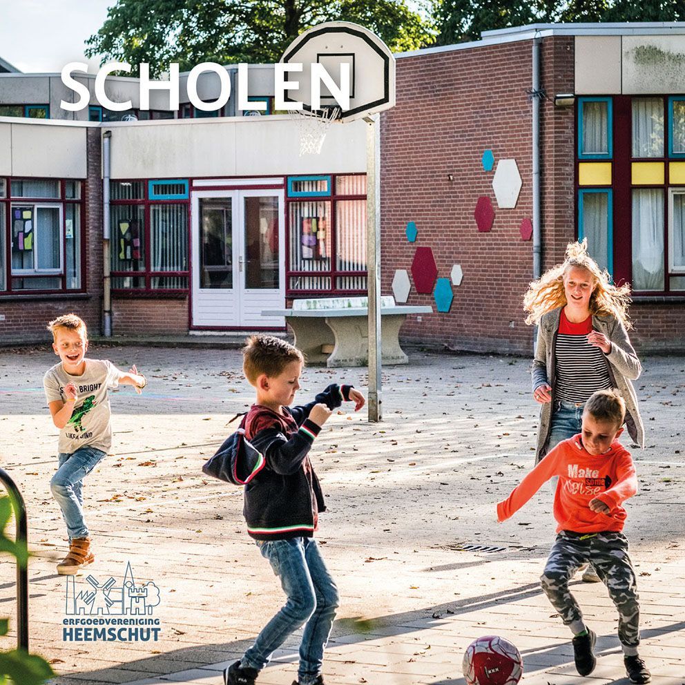 brochure scholen erfgoed