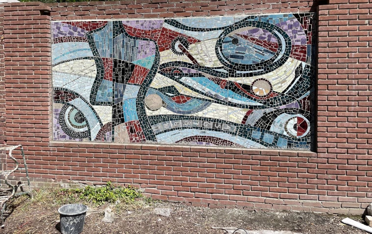 Nieuwe toekomst voor Tilburgs erfgoed