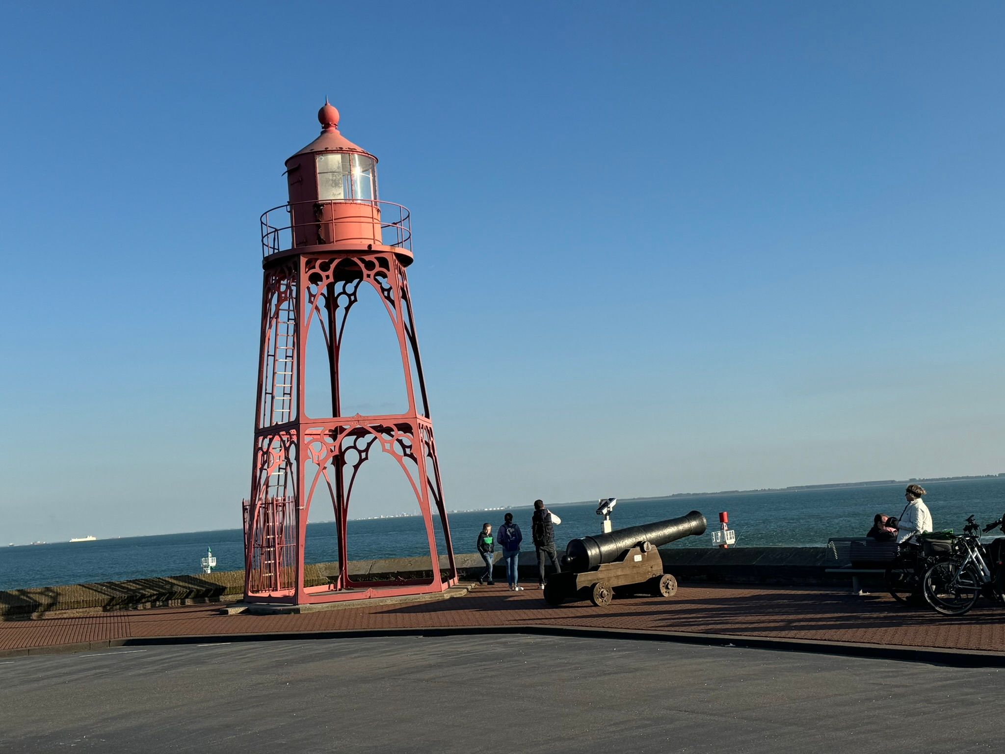 Oproep Rijkswaterstaat: Wees zuinig op de Zeeuwse lichtopstanden!
