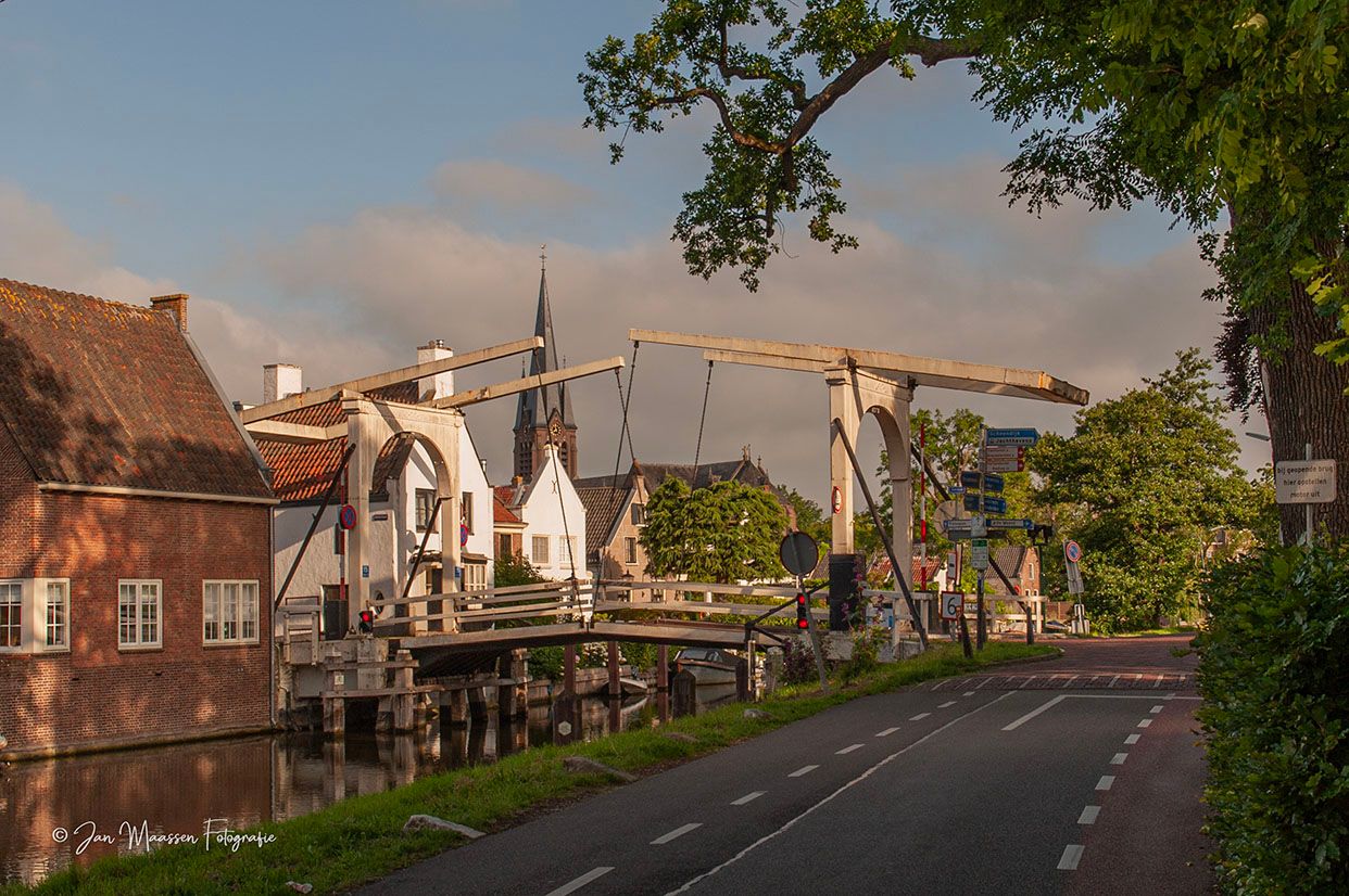 Monumenten breukelen