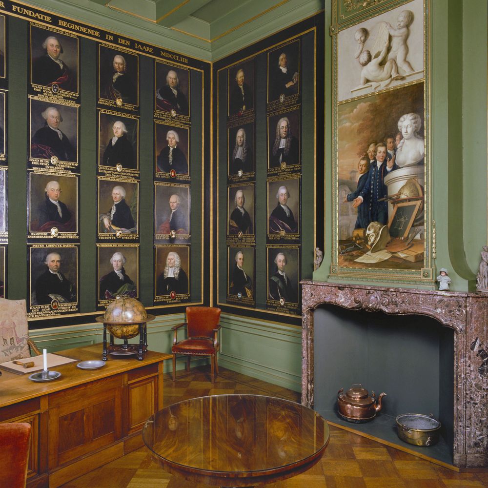 Fundatie Renswoude_RCE