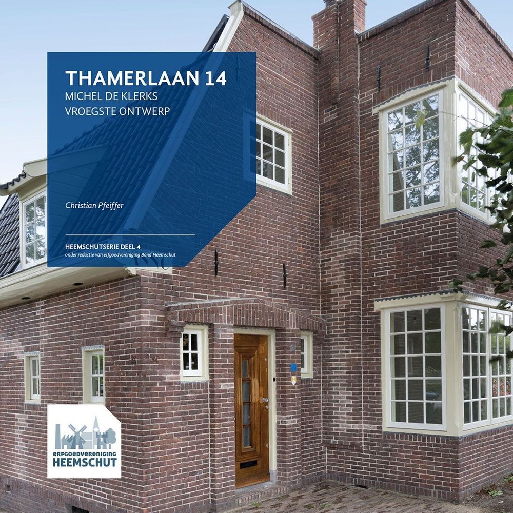 Thamerlaan Uithoorn