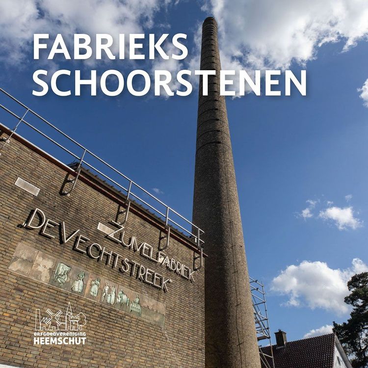 brochure schoorstenen
