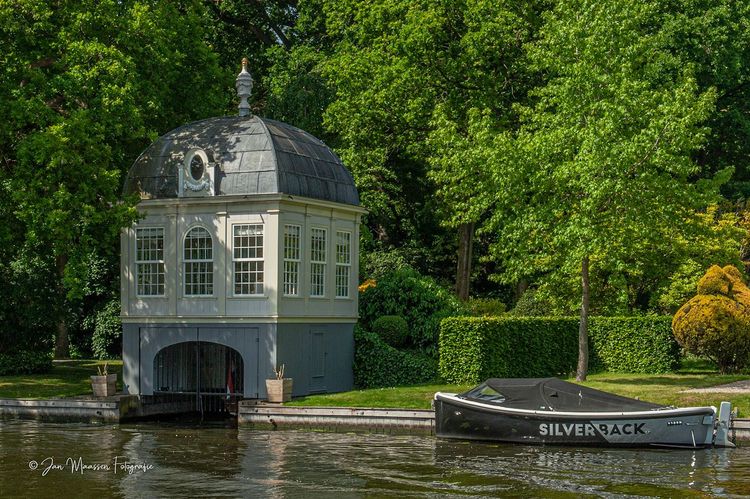 Erfgoed nieuwersluis