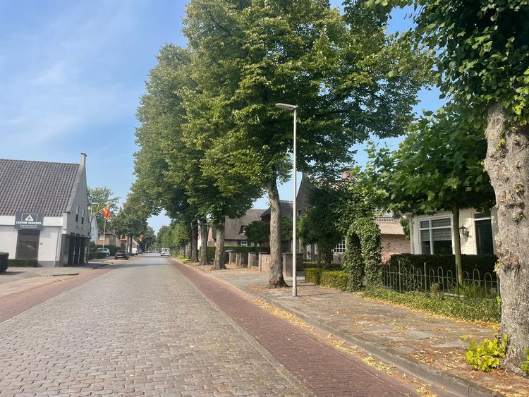 Lint van de Langstraat Nieuwkuijk