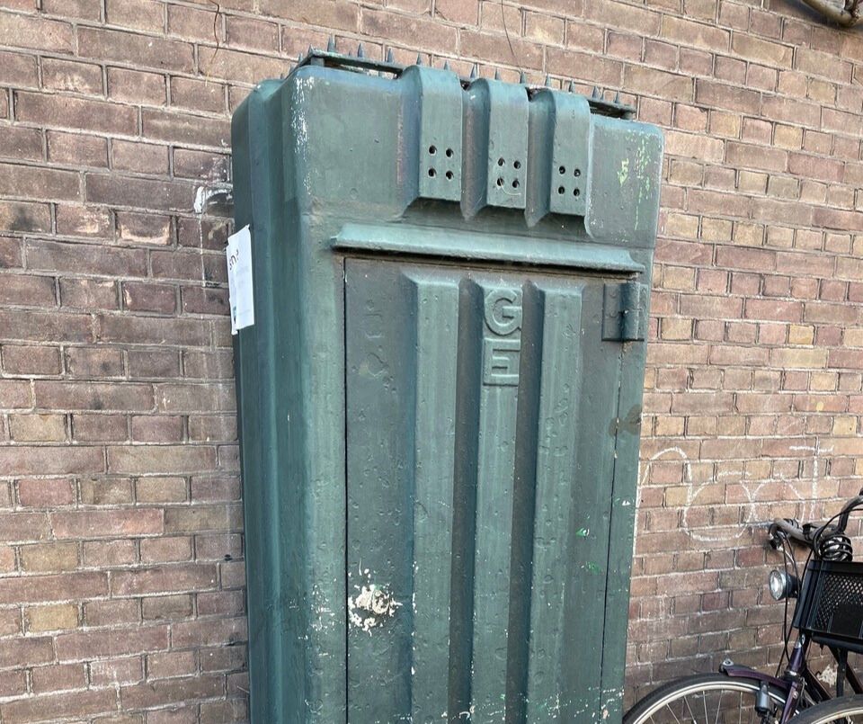 Splitkasten Marnette