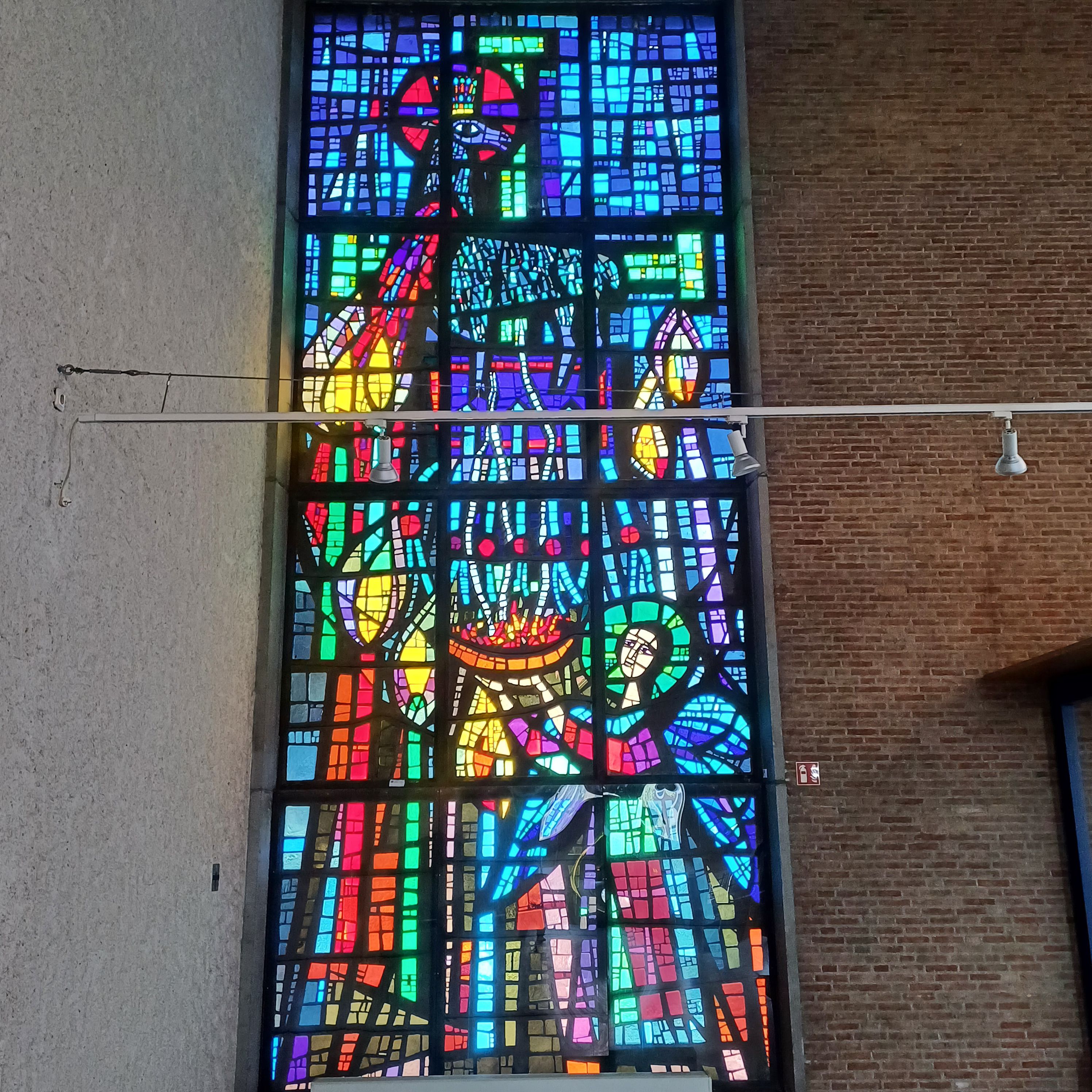 Kunstwerk van Daan Wildschut