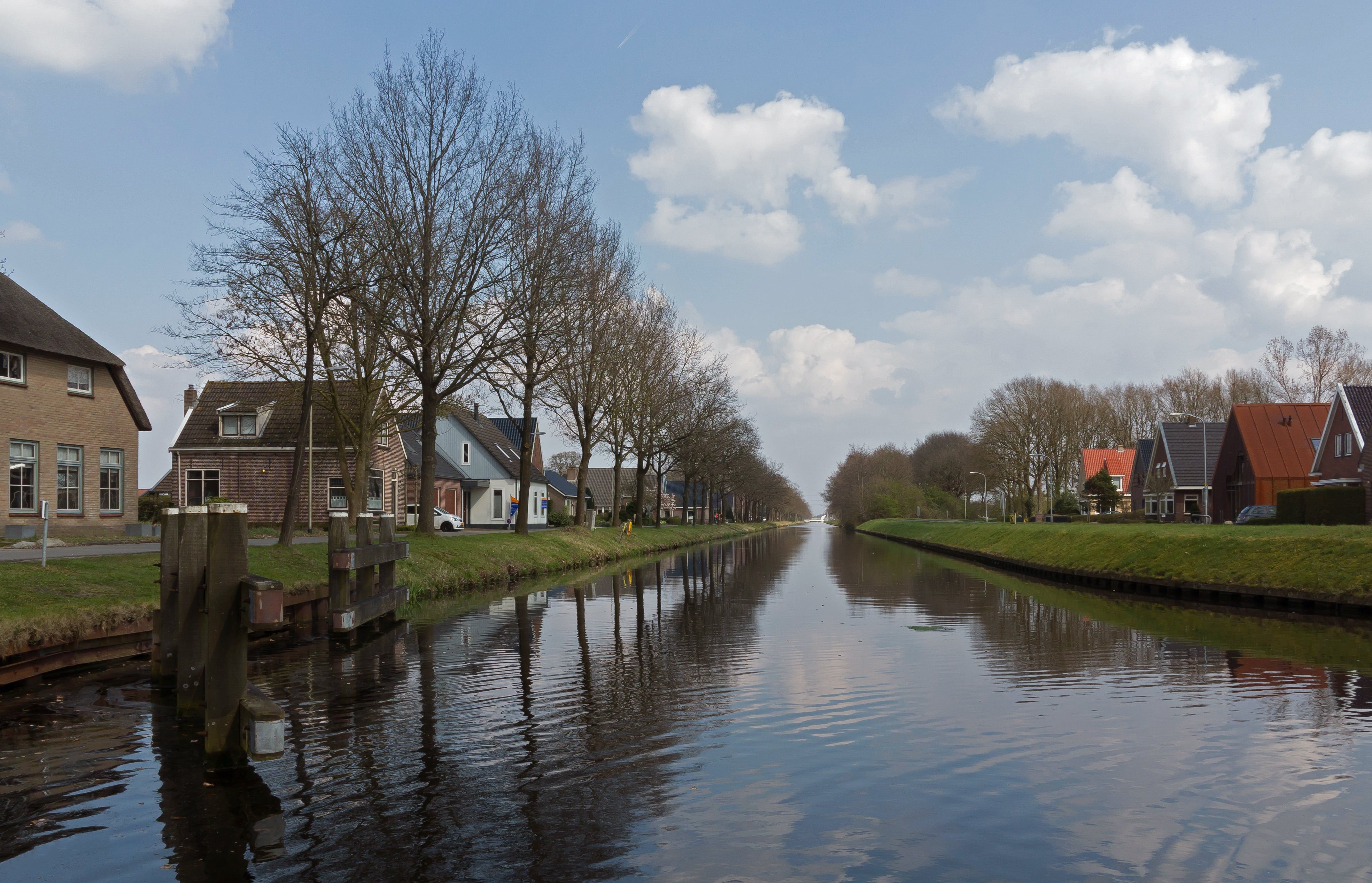 Drentse waterwegen