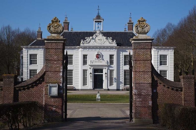 Beeckesteijn Velsen Zuid 2016 (Albert Speelman)