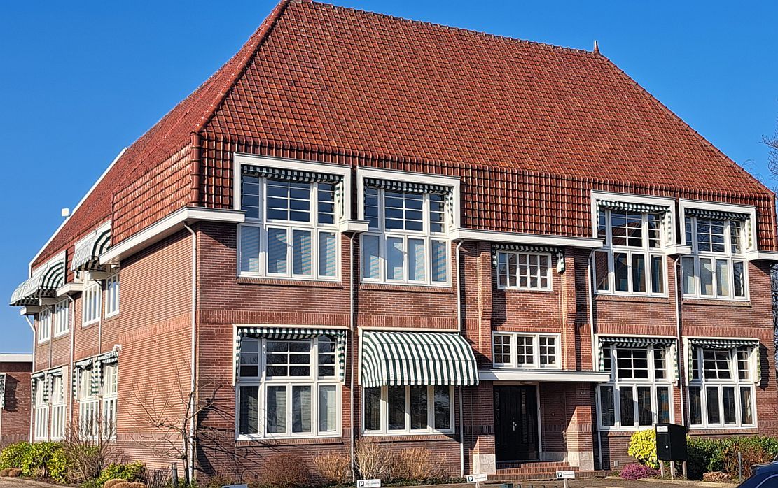 Monumentenaanvraag voor Flora School in Aalsmeer