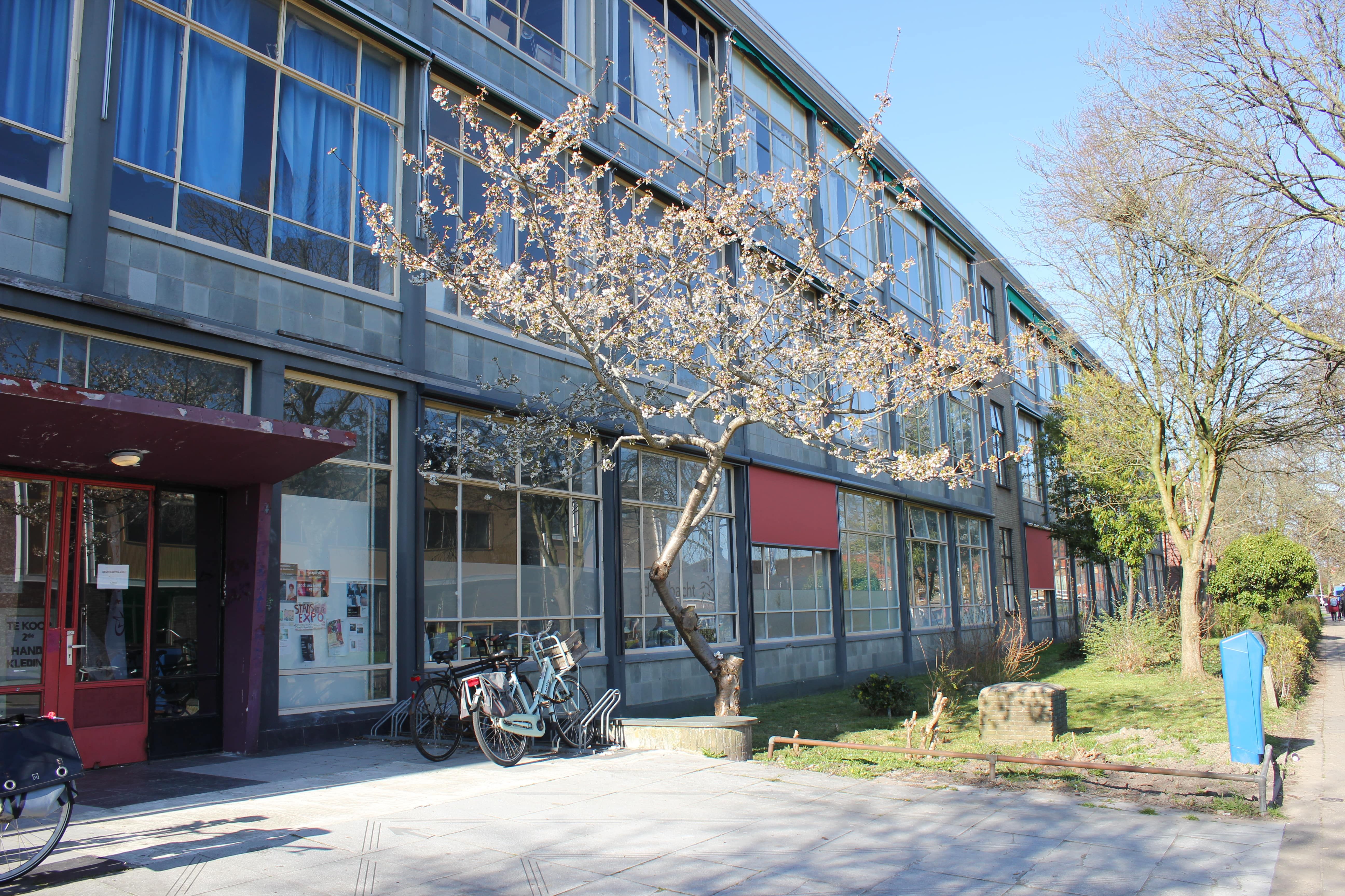 Christelijke Lagere Technische School