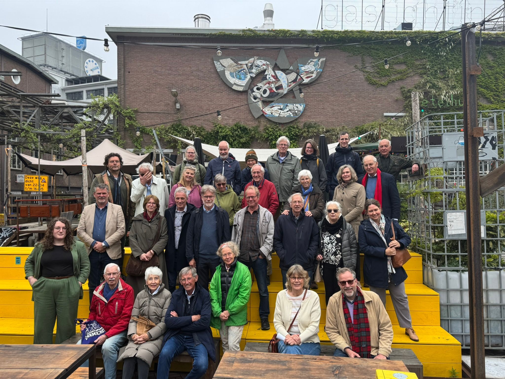 Heemschut Noord-Brabant zoekt erfgoedbeschermers!