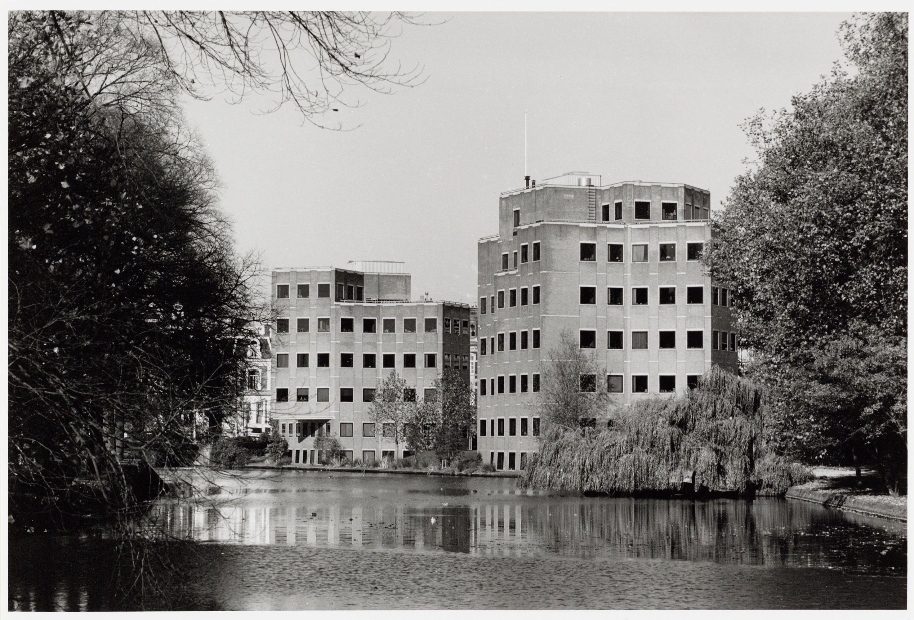 Peper en Zout Weteringsschans