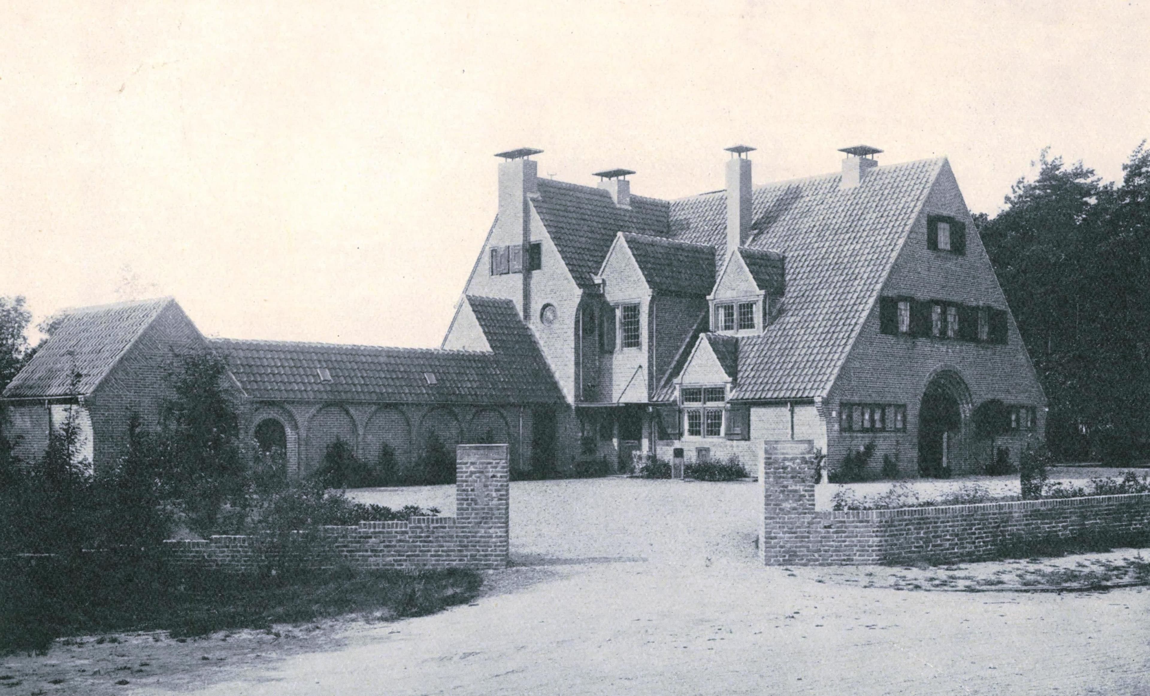 Over de Bijenschans