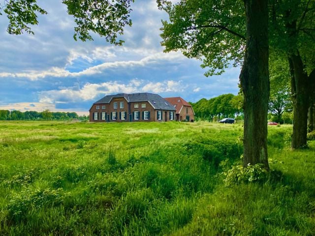 Boerderij Groot Schopperden_Wehl