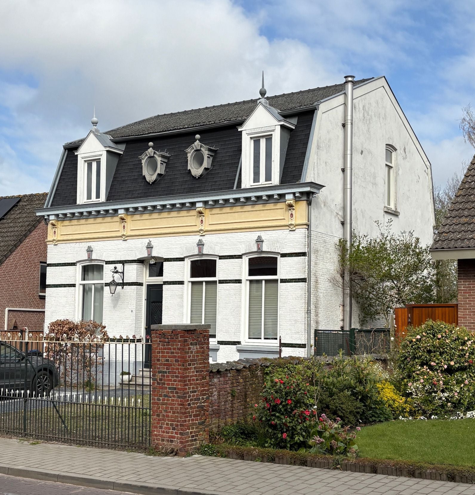 Burgemeester Voetenstraat 29, Ossendrecht