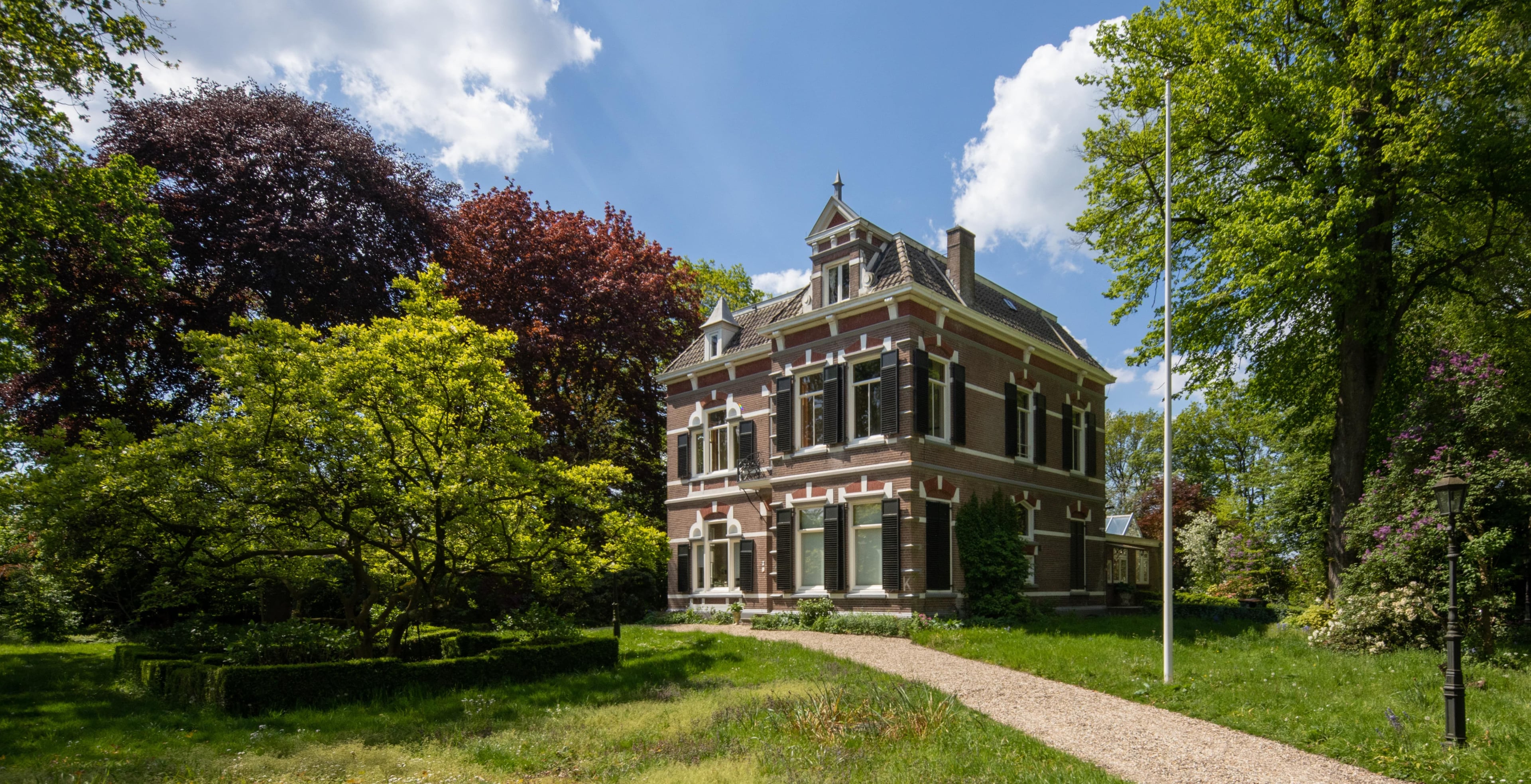 Monument Drenthe