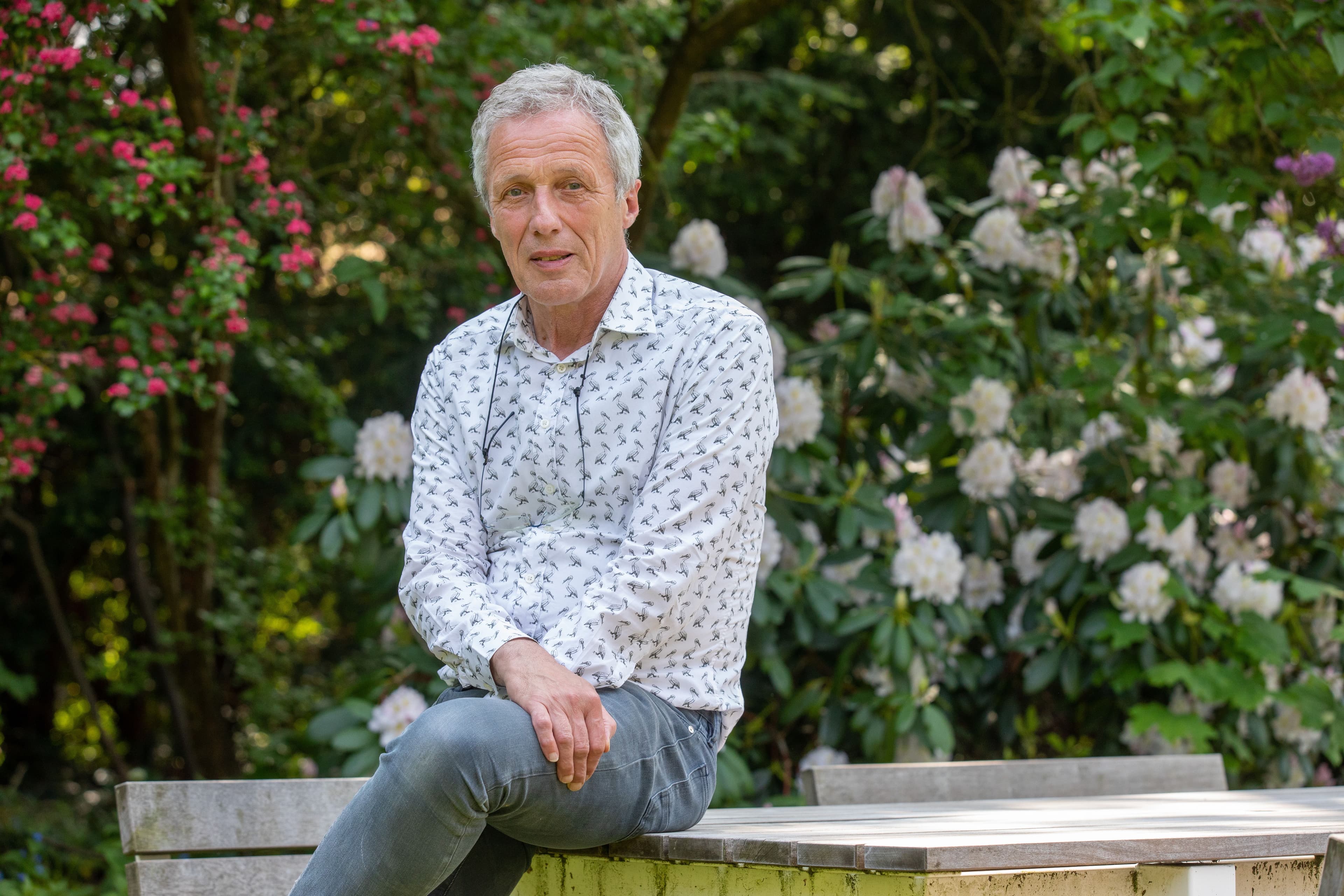 Arjen Drijgers