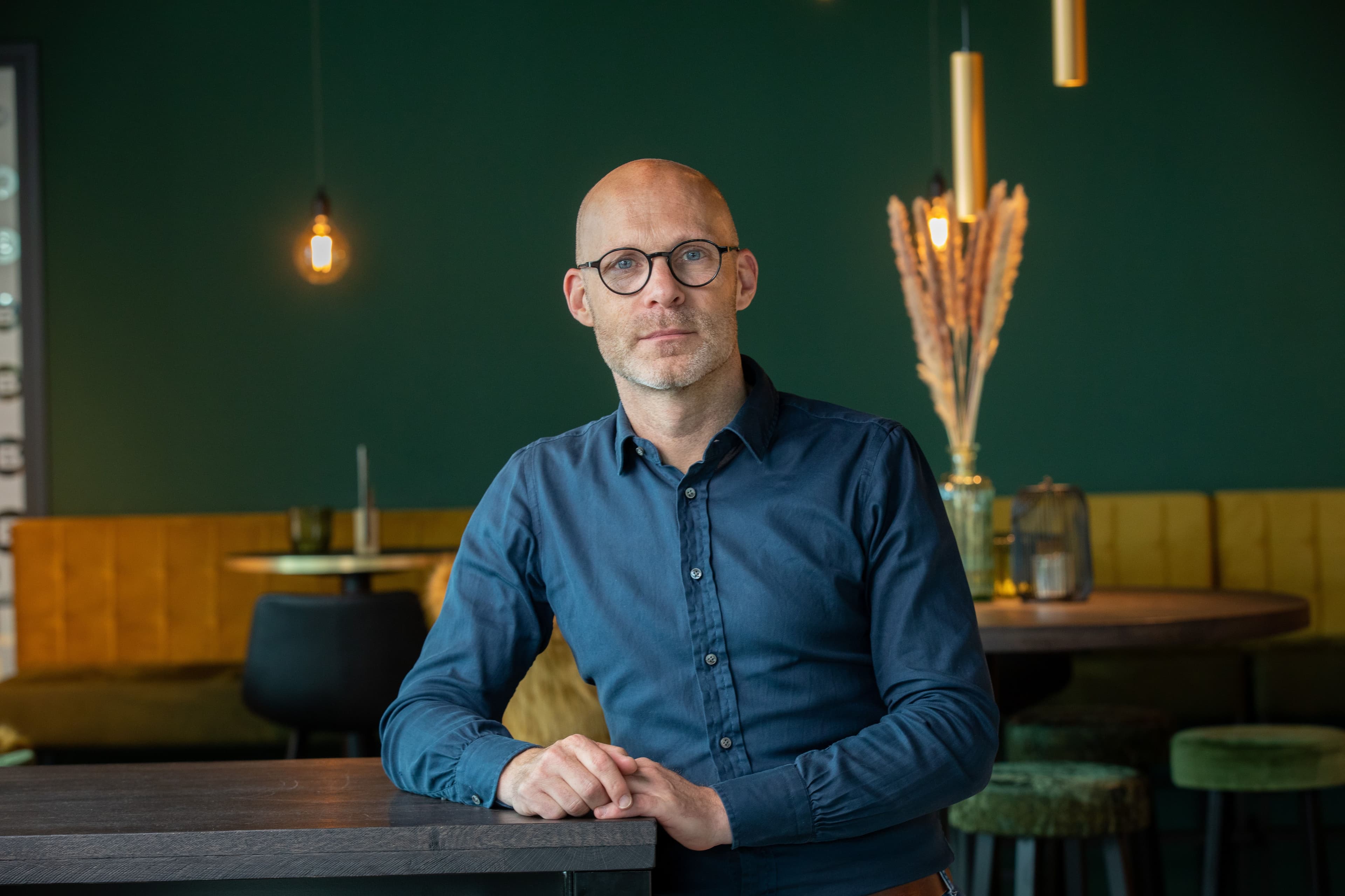 Eric van Boven