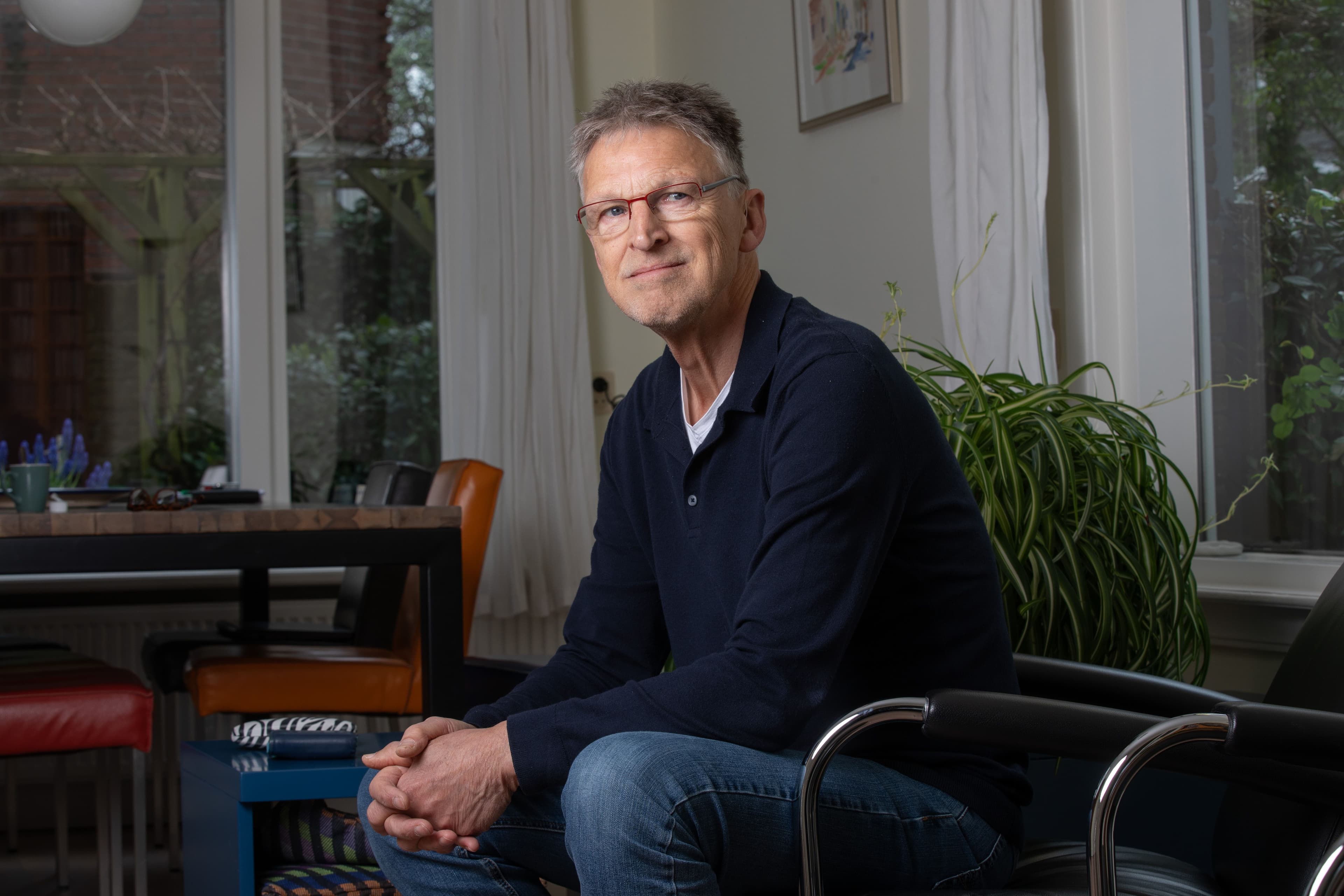 Gerlof Kloosterman