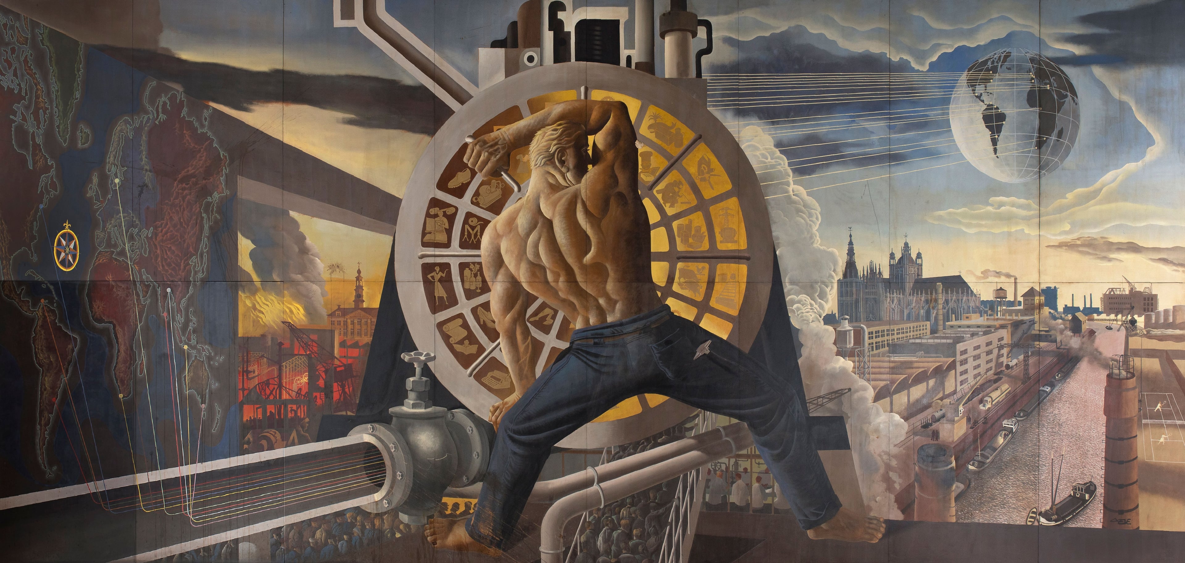 CTA background image