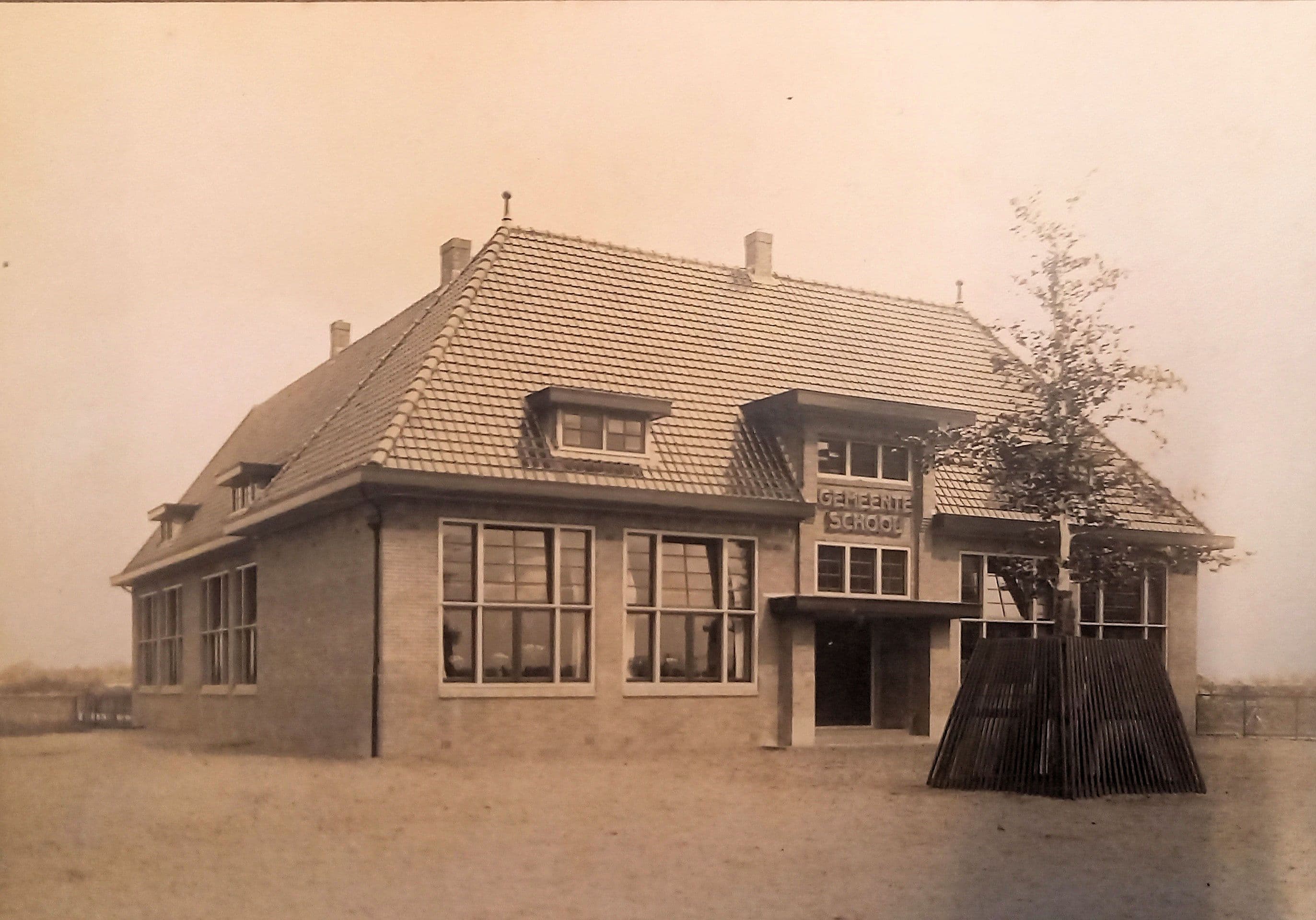 Over de Floraschool