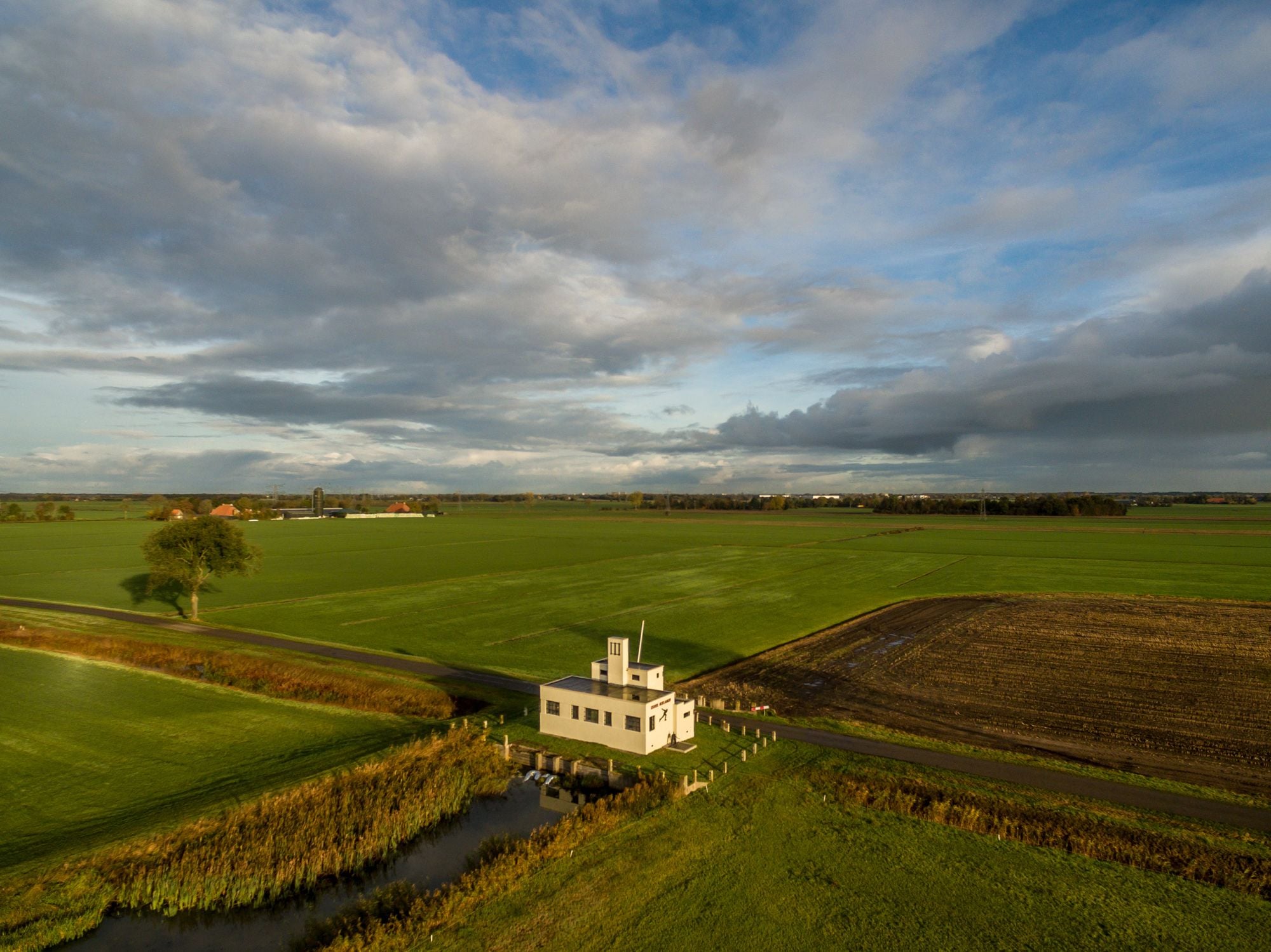 Foto door Jos Stöver, RCE