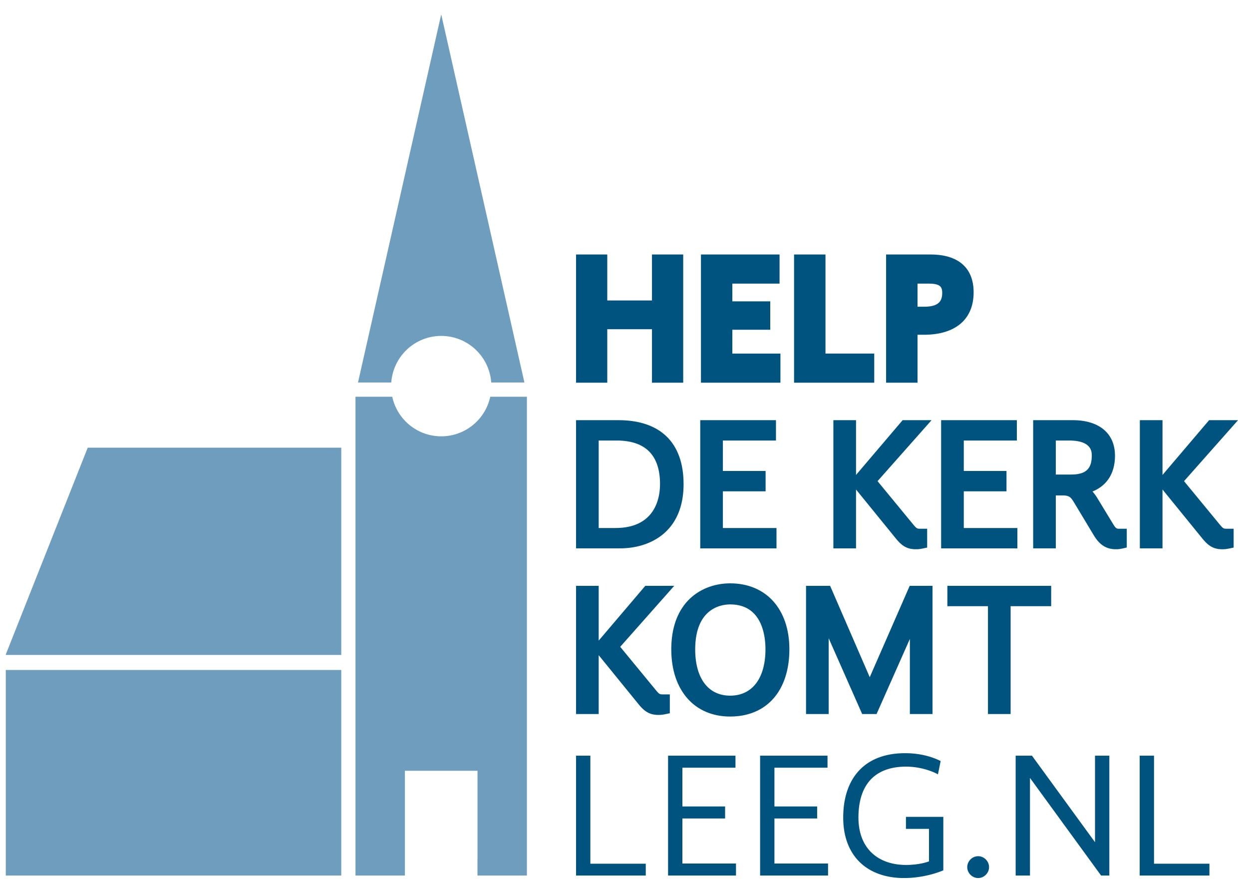 Heemschut lanceert website voor behoud kerkgebouwen