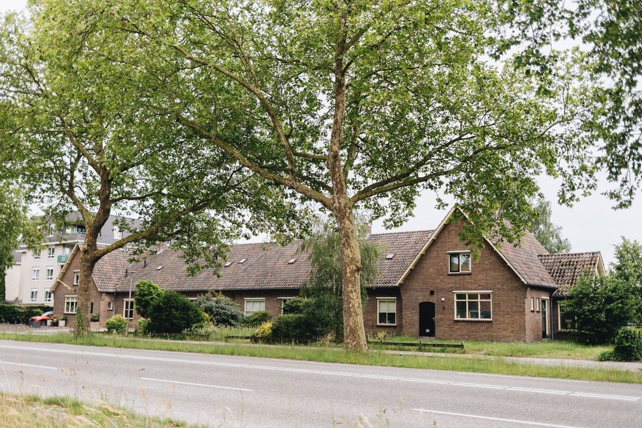 Markeloseweg, Goor (Barbara Trienen)