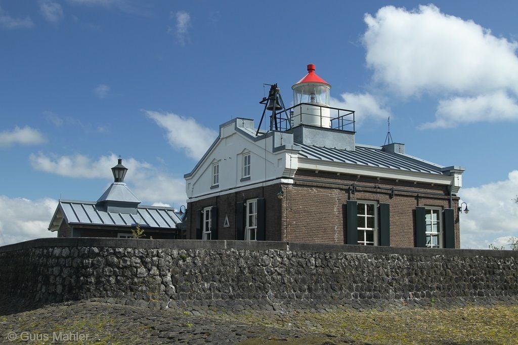 Lichtwachterswoning