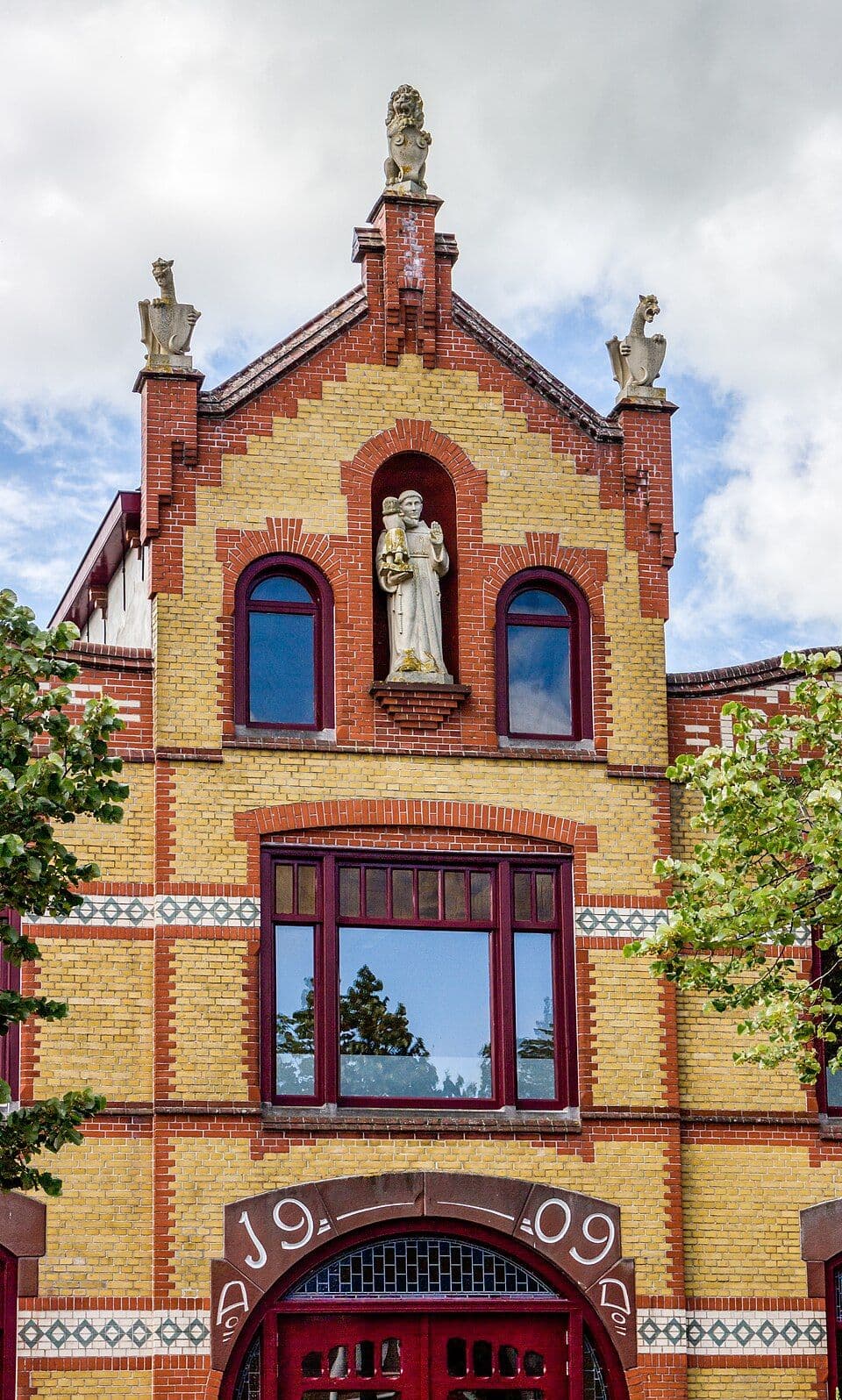 Section image