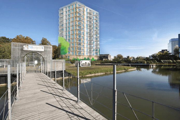 Behoed Hengelo voor 'historische vergissing'