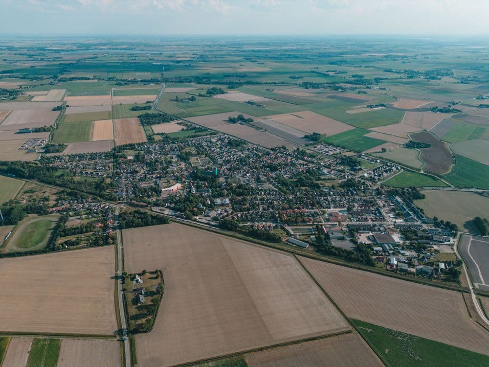 Wierdendorp Loppersum