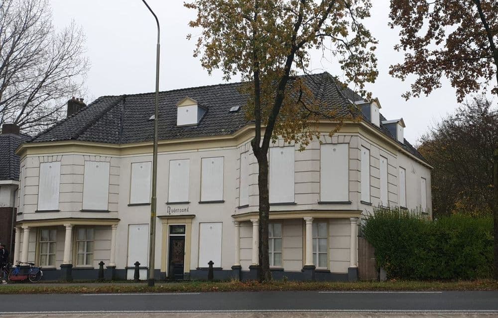 Nudenoord Wagening 2025