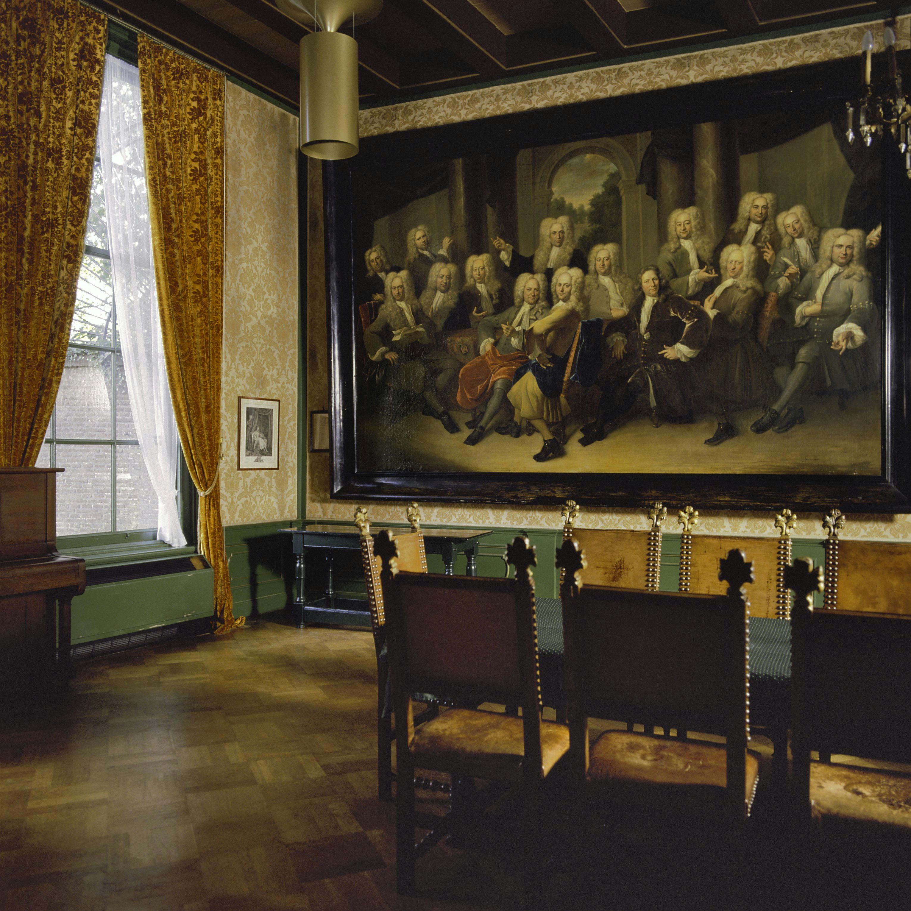 Fundatie Renswoude_RCE