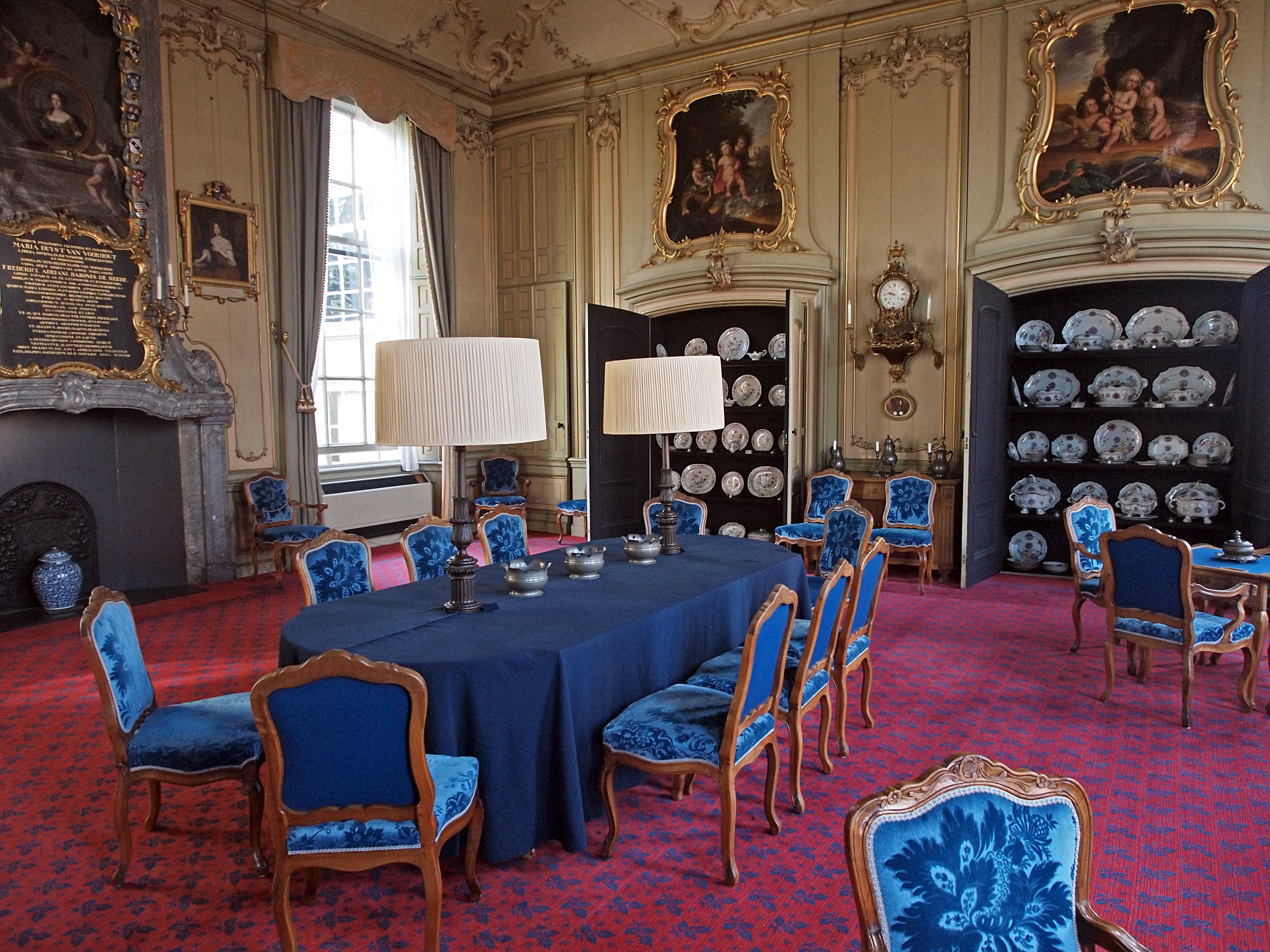 Fundatie Renswoude_Wikimedia Commons